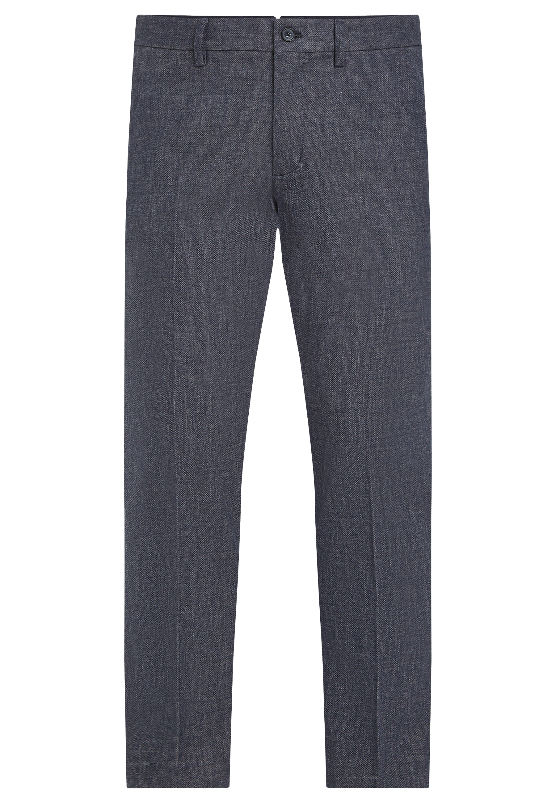 Tommy Hilfiger pantalons donkerblauw Heren maat 30/32