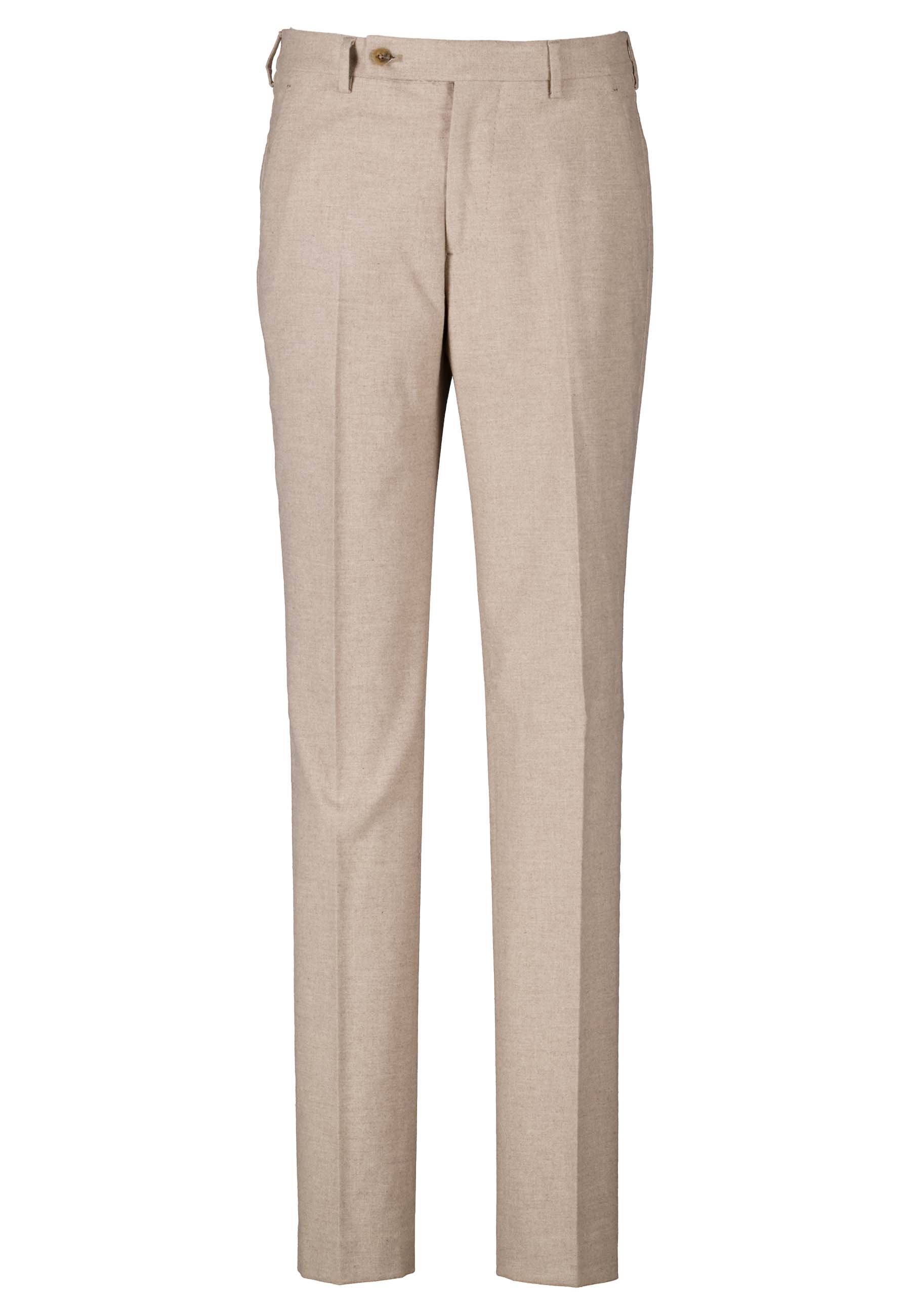 Berwich pantalons beige Heren maat 50