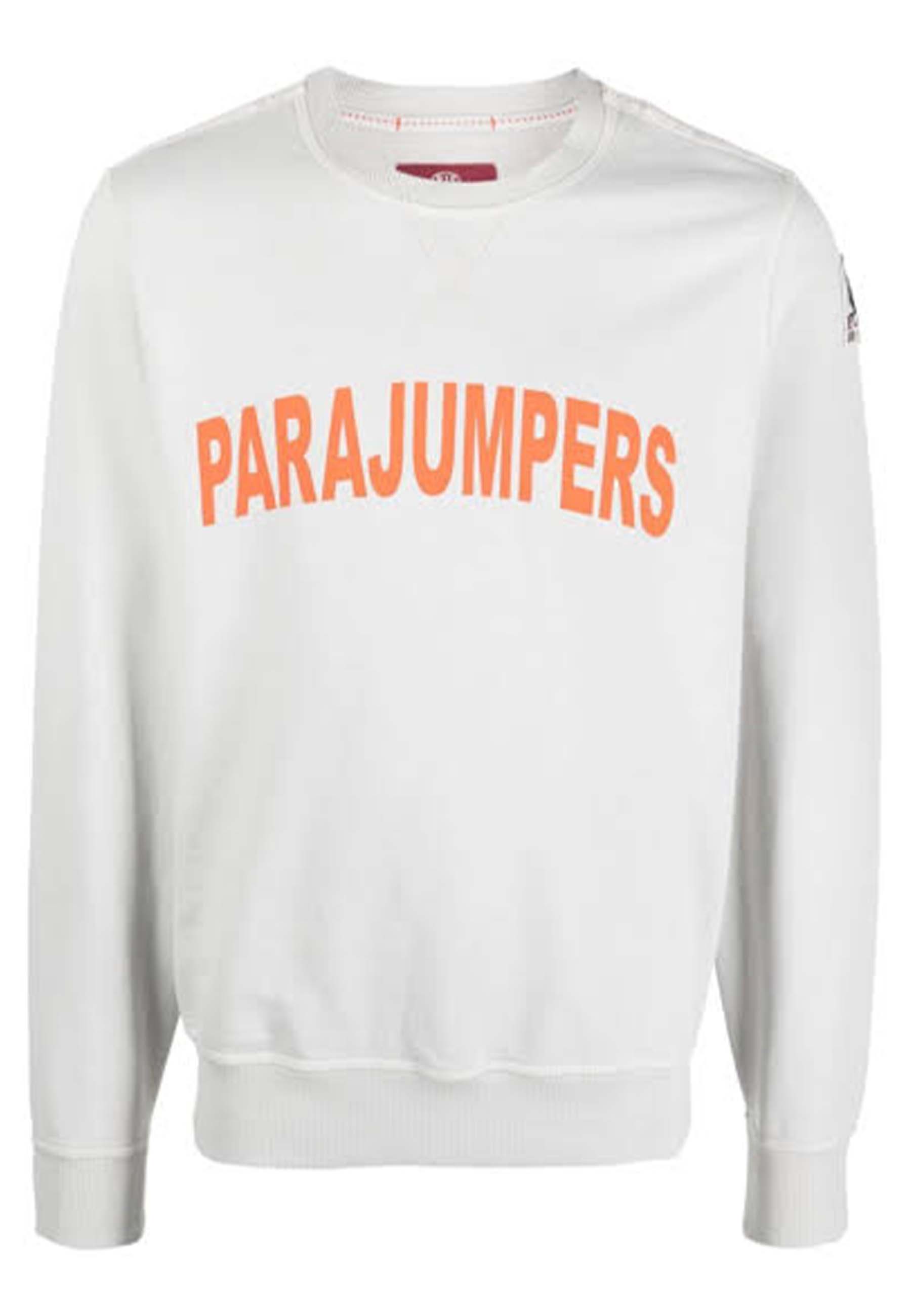 Parajumpers sweaters grijs Heren maat XS