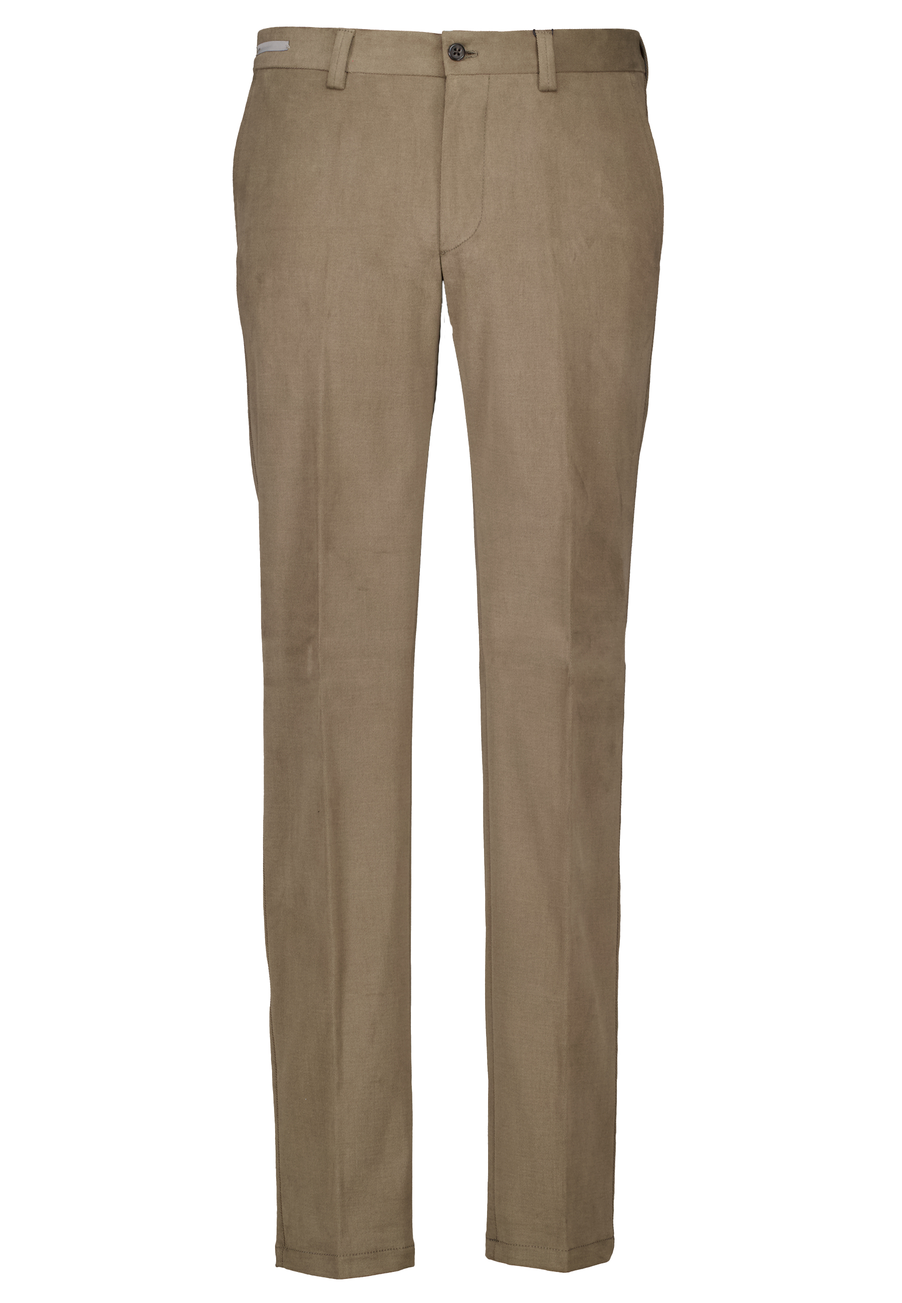 Corneliani pantalons bruin Heren maat 52