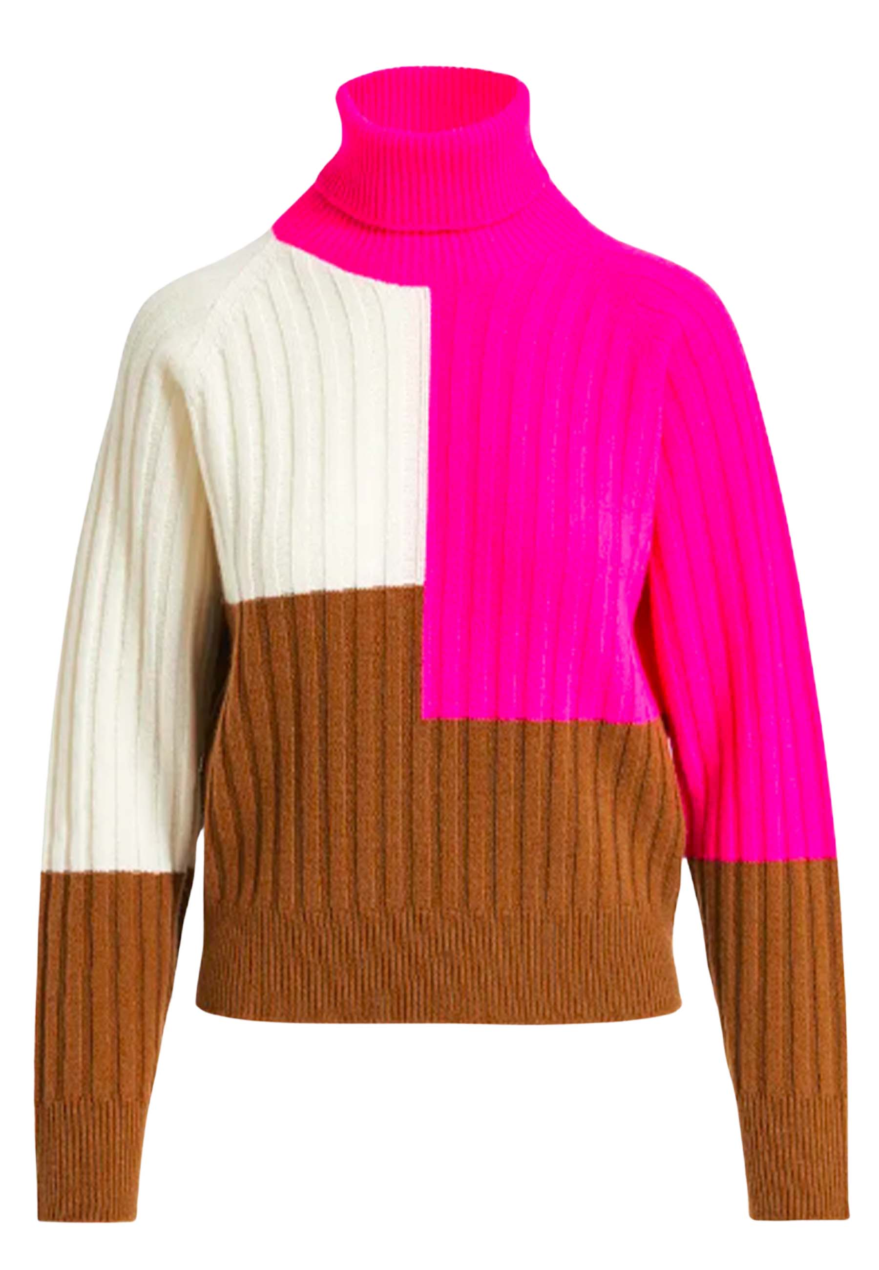Essentiel Antwerp Embalm pullovers multicolor Dames maat S