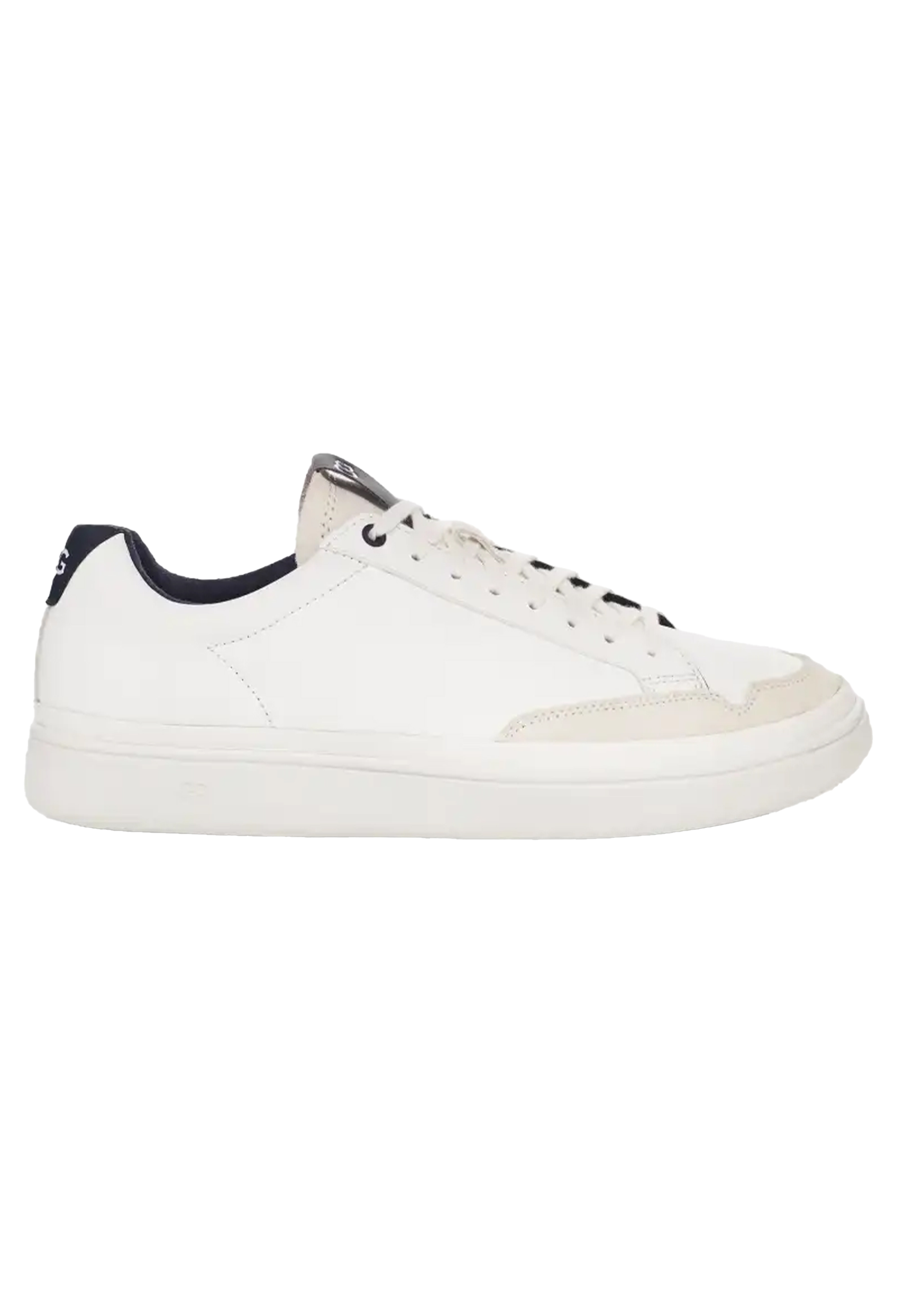 UGG SOUTH BAY SNEAKER LOW Heren Sneakers - WHT - Maat 45