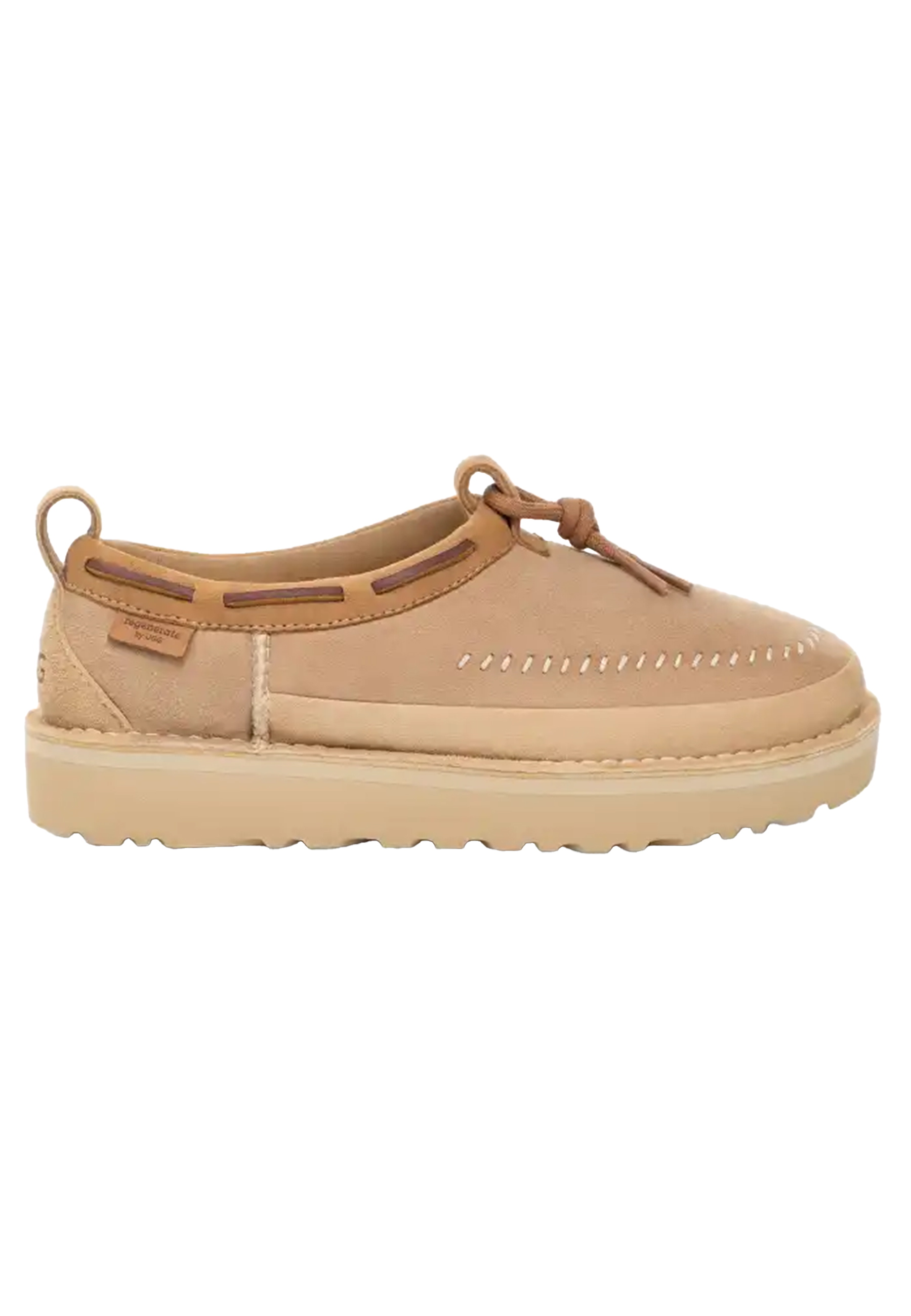 Ugg Zand maat 40/5 Tasman crafted regenerate sloffen zand