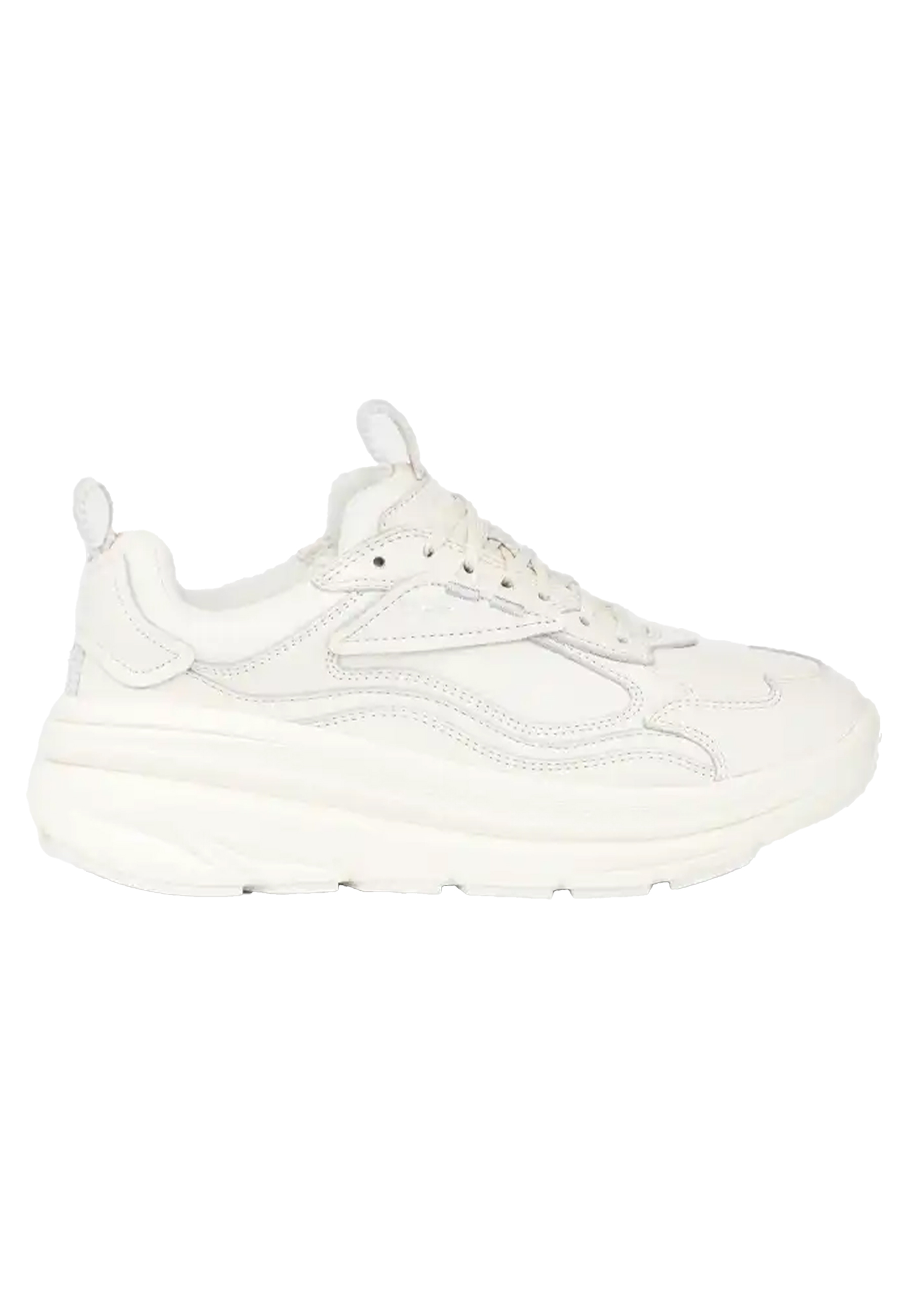 UGG Sneaker White 36