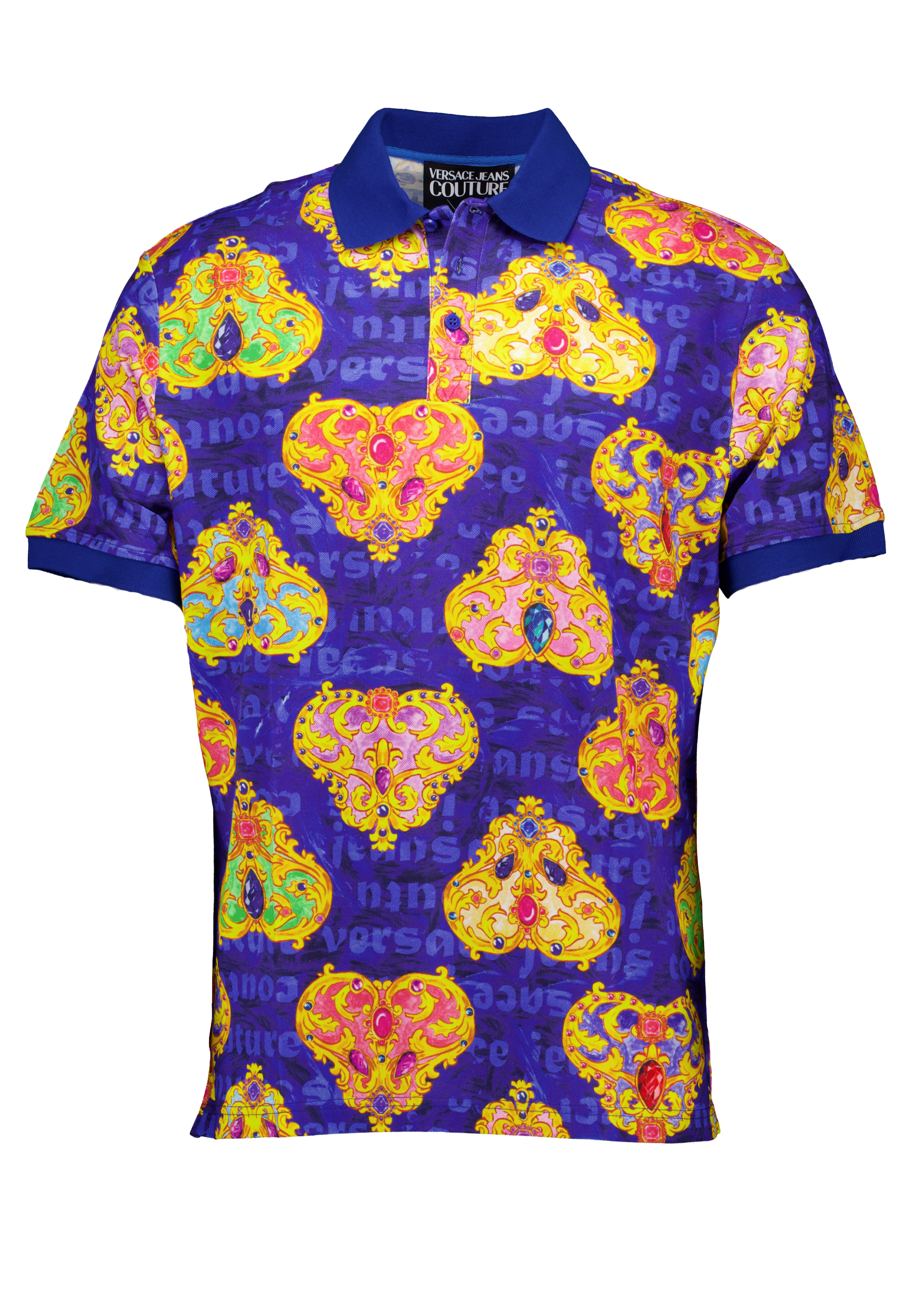 Versace Jeans Couture Polo