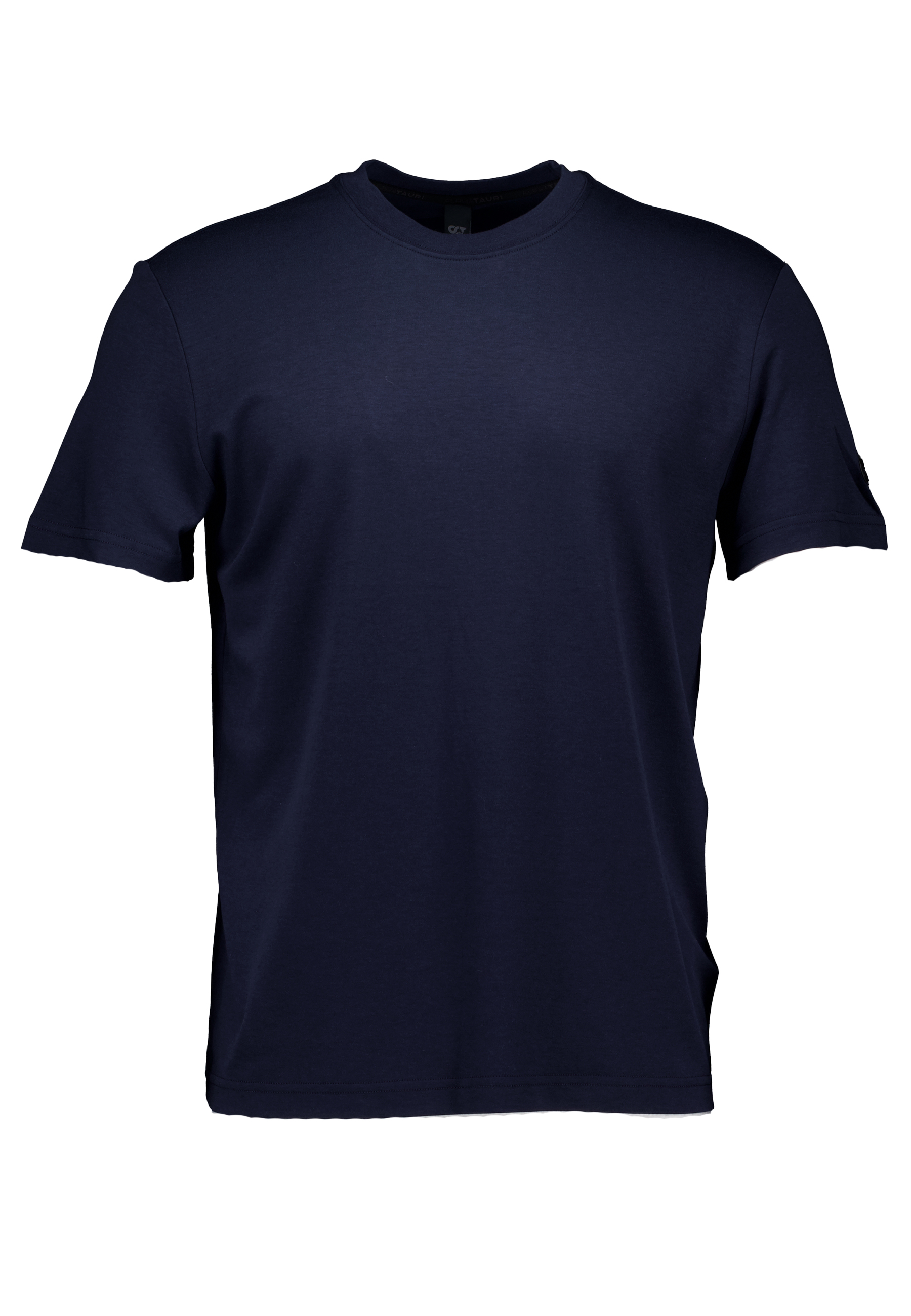 AlphaTauri Shirt Donkerblauw maat XL Ata jopin t-shirts donkerblauw
