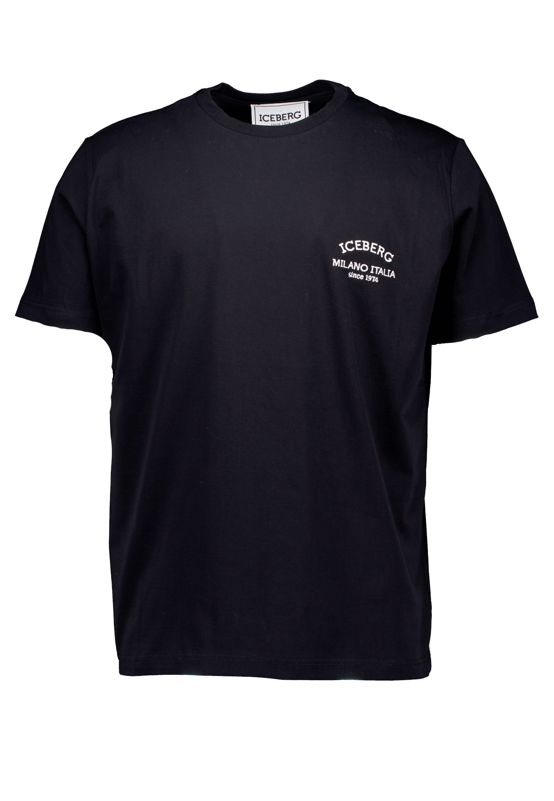 Shirt Zwart t-shirts zwart