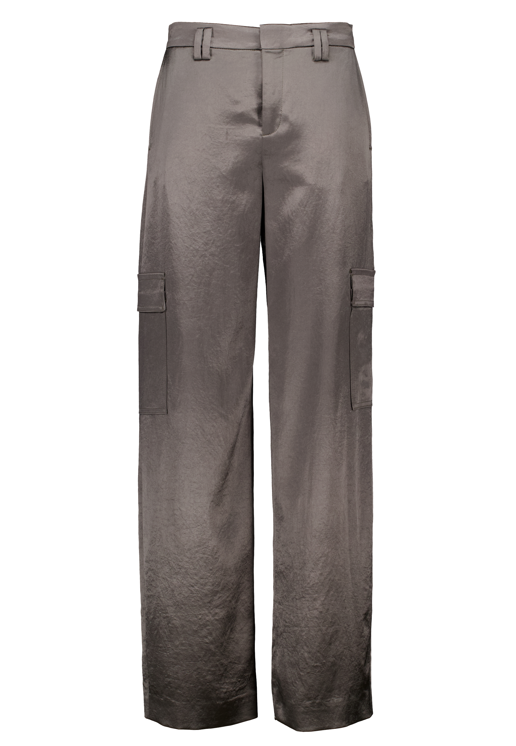 Broek Groen Ductile pantalons groen