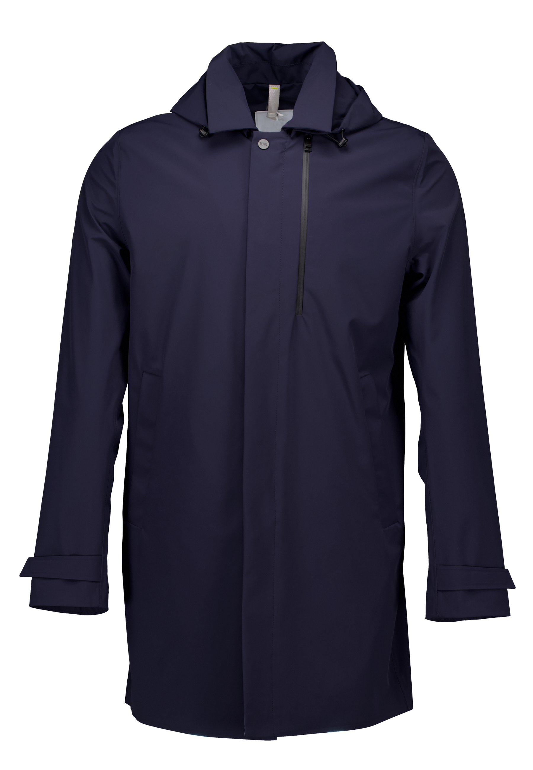 Jas Blauw Storm udine jackets blauw