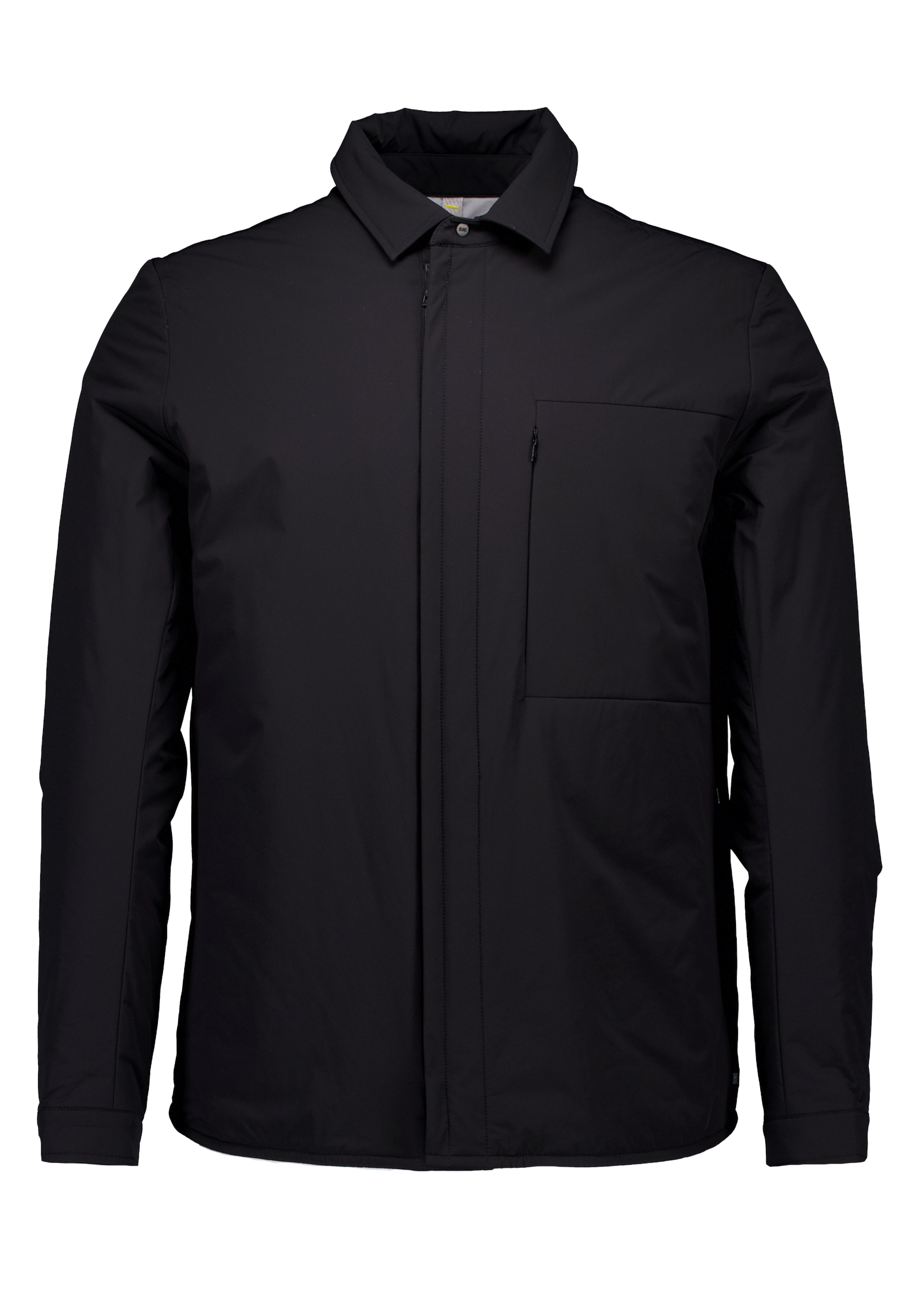Jas Zwart Lars radda jackets zwart