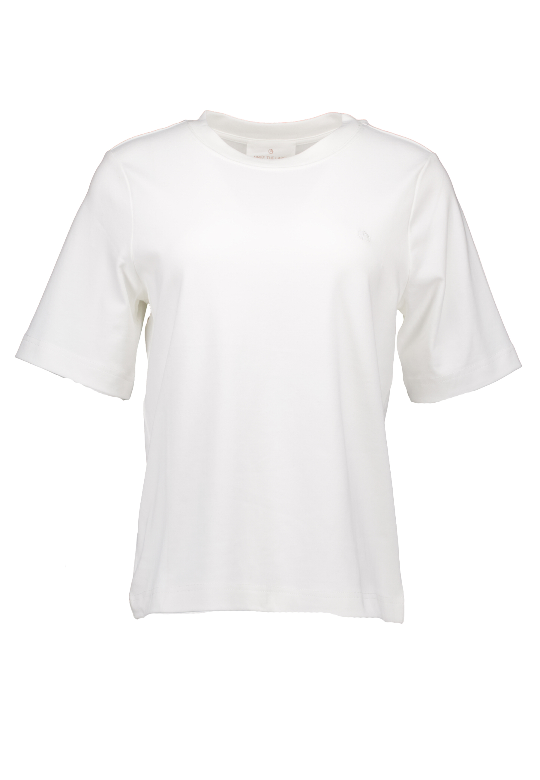Shirt Ecru Zeno t-shirts ecru