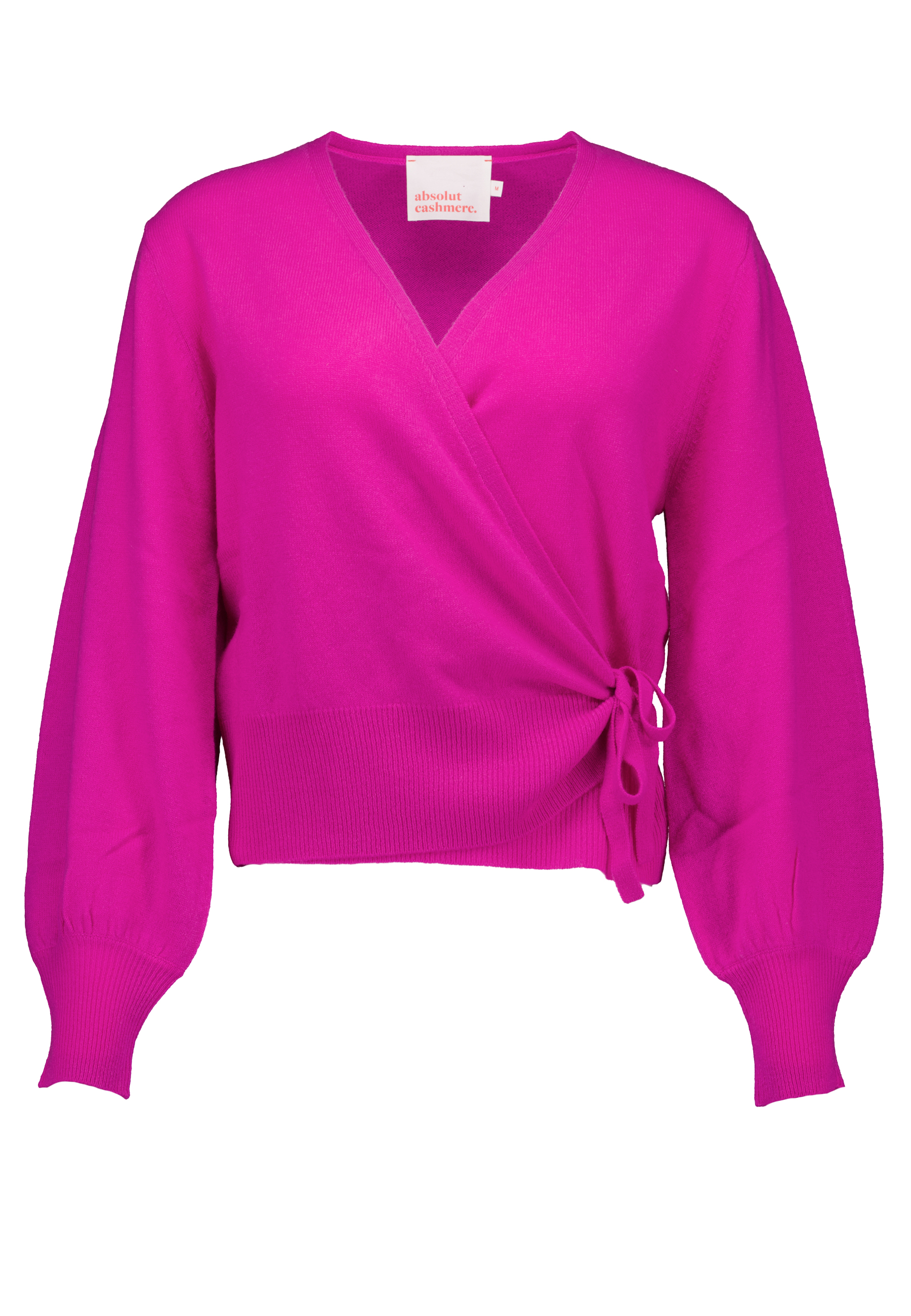 Vest Roze Belinda vesten roze