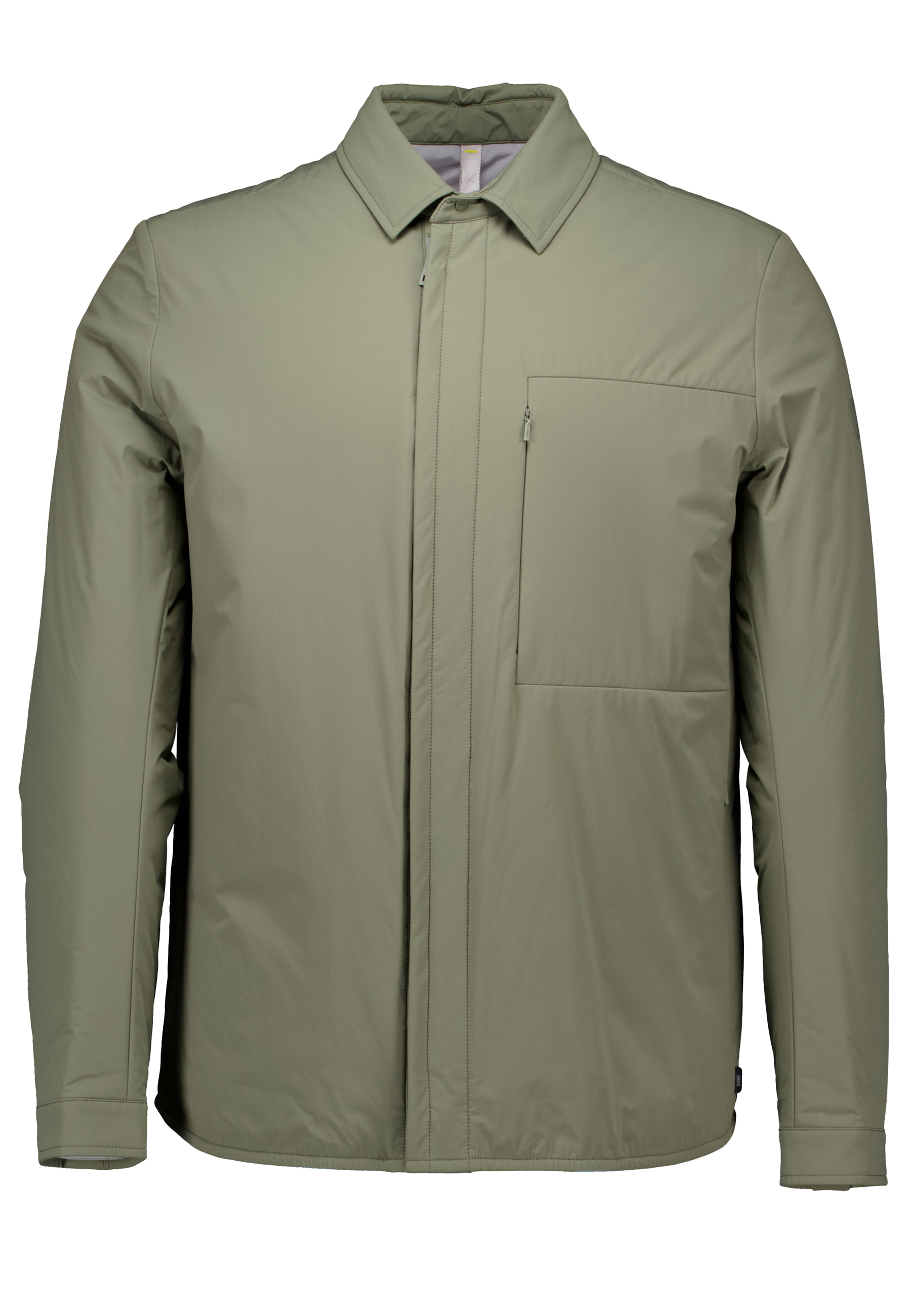 Jas Olijf Lars radda jackets olijf