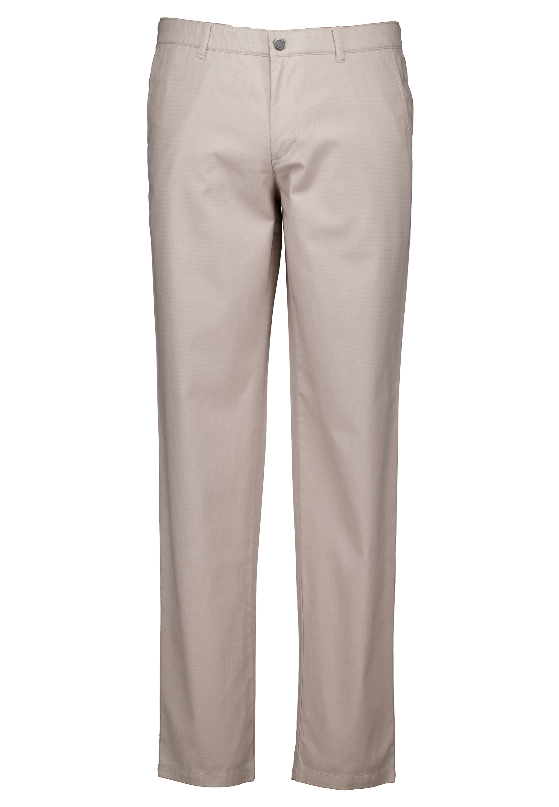 Broek Beige chino beige