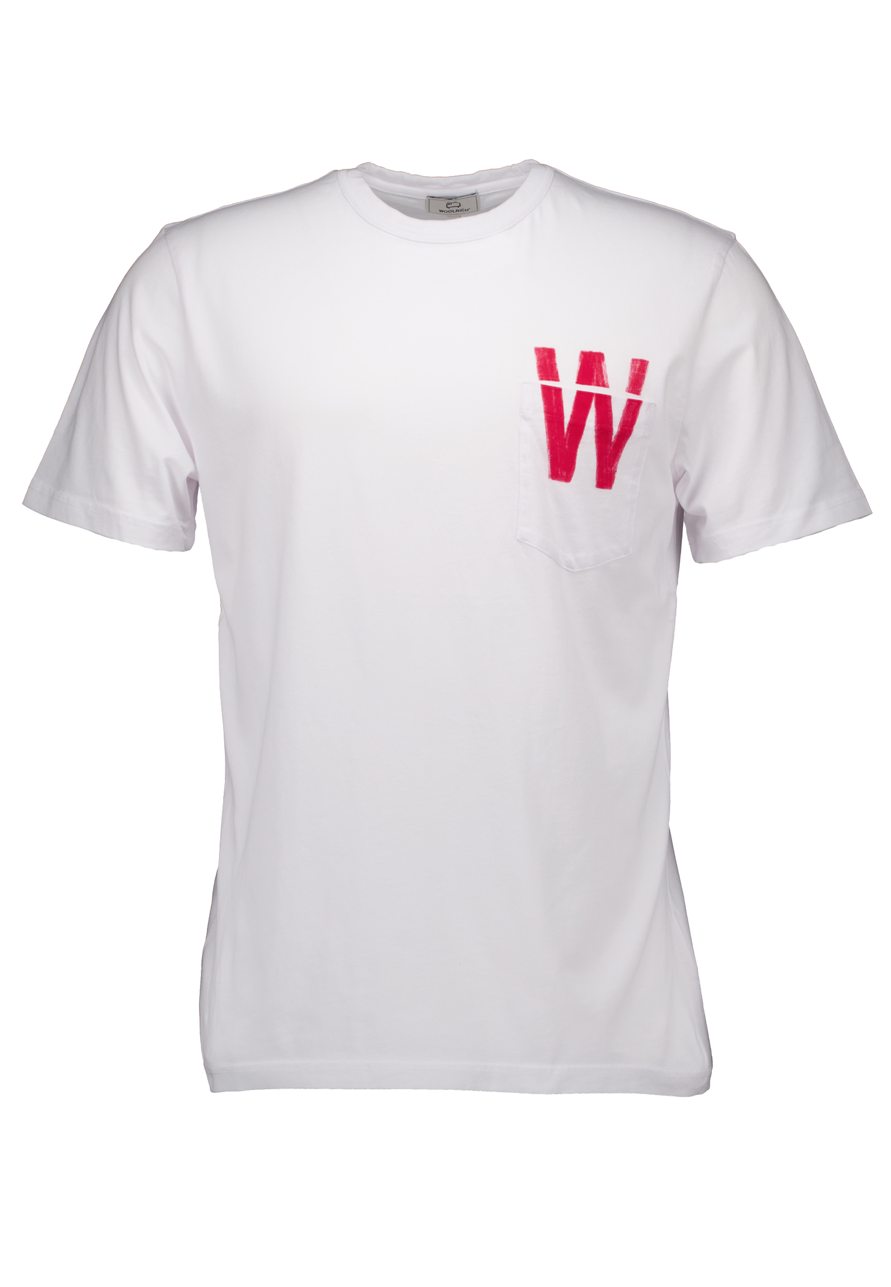 Shirt Wit Flag t-shirts wit