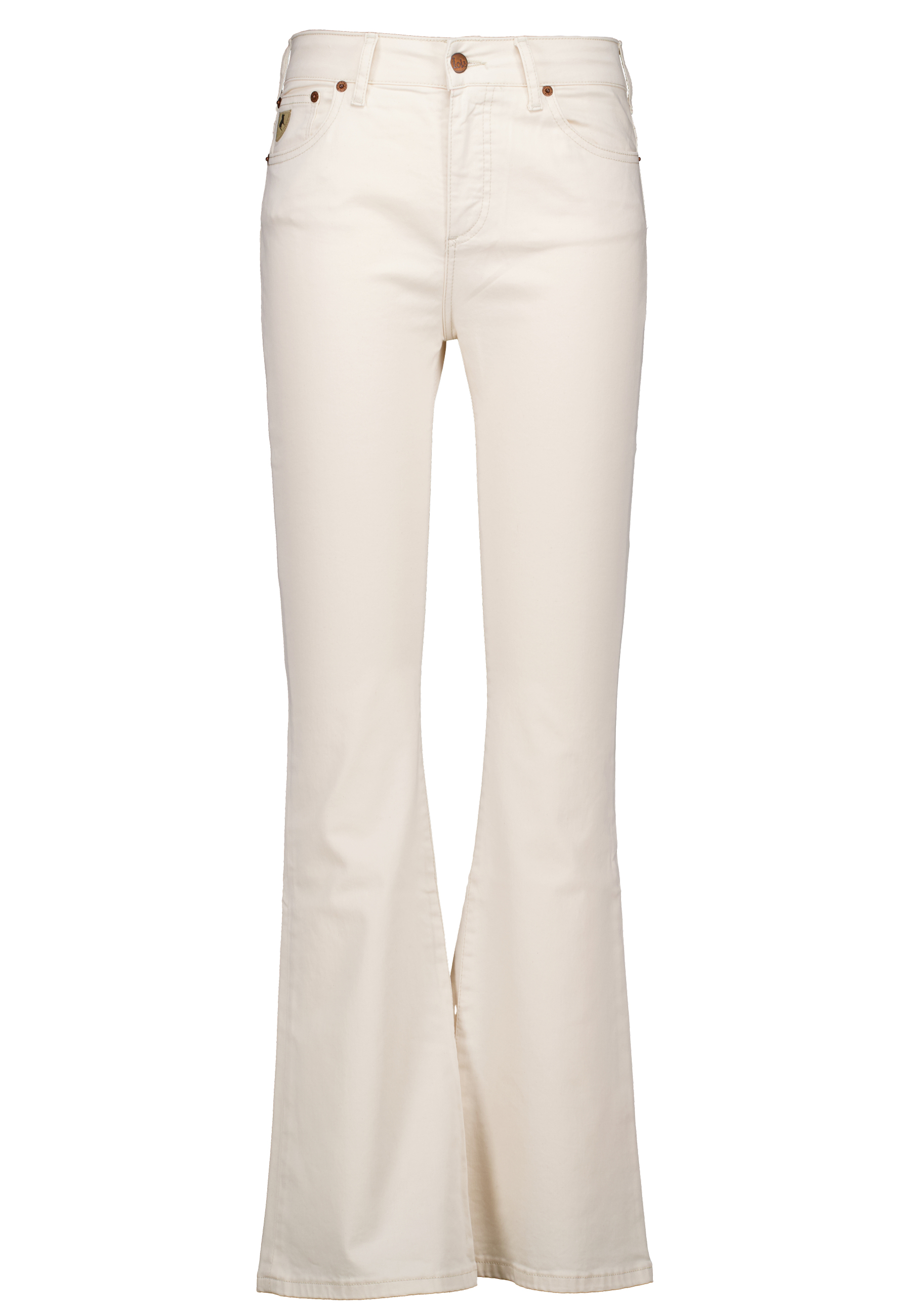 Jeans Ecru Raval 16 jeans ecru