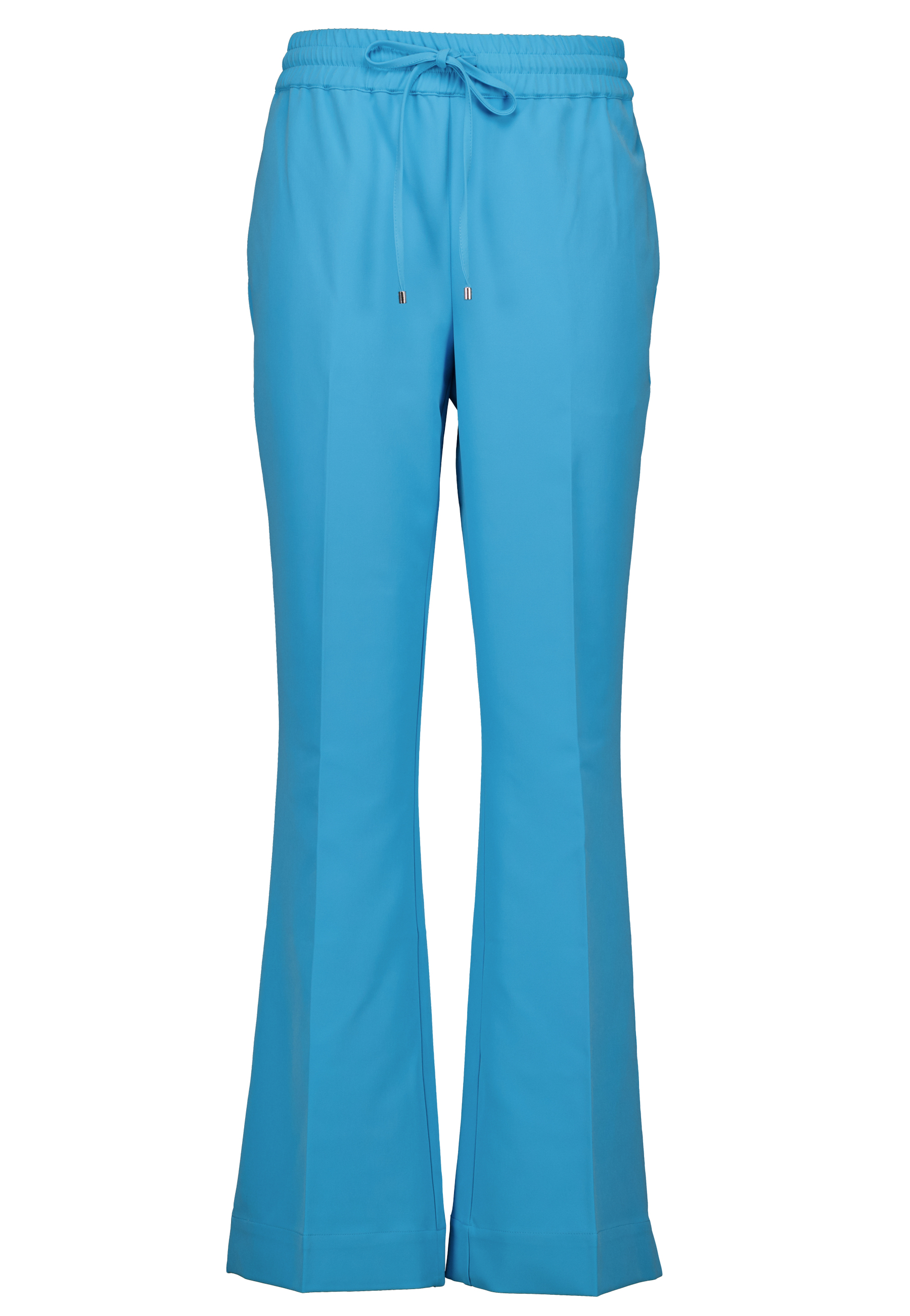 Broek Blauw Hose pantalons blauw