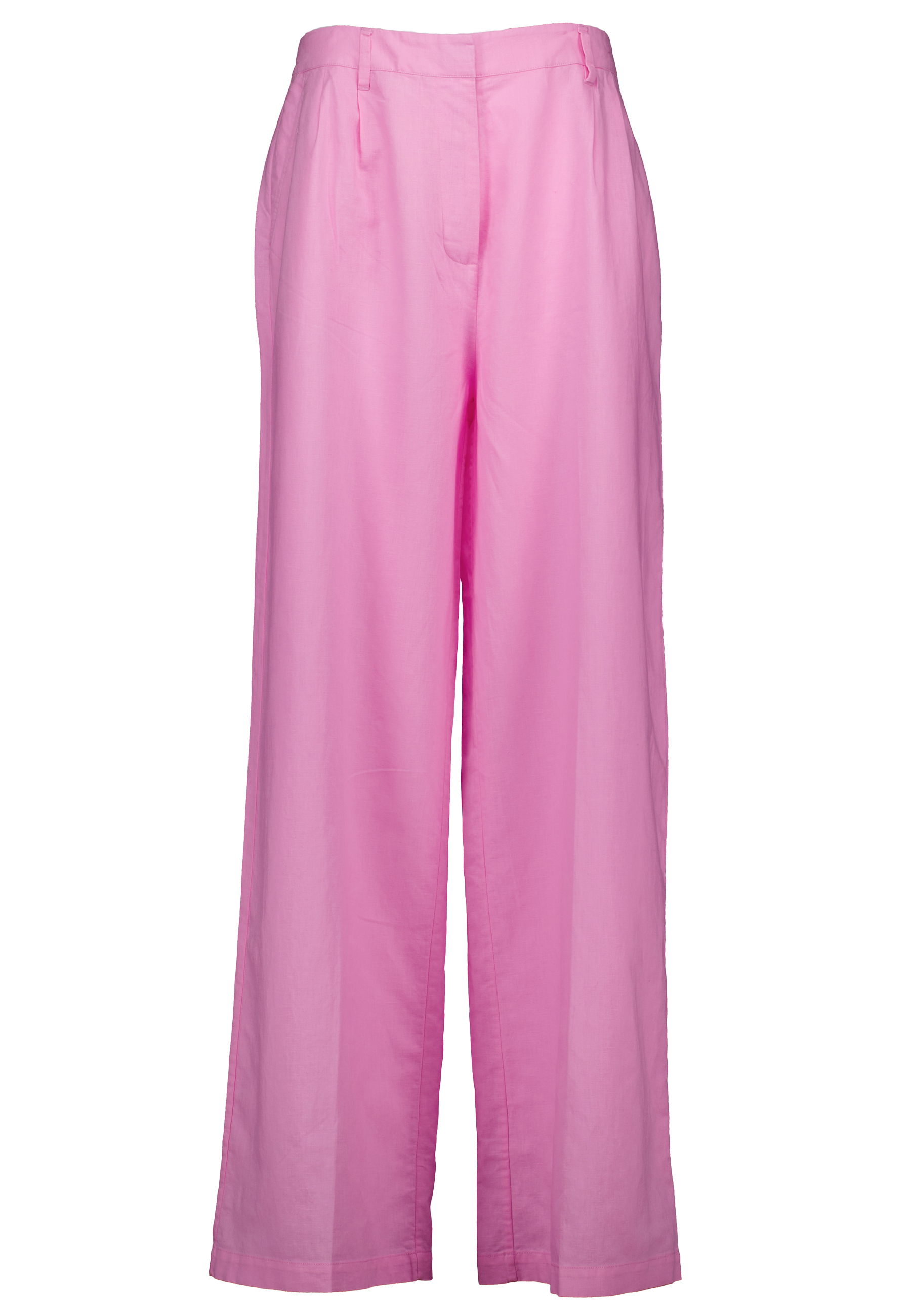 Broek Roze Hose pantalons roze