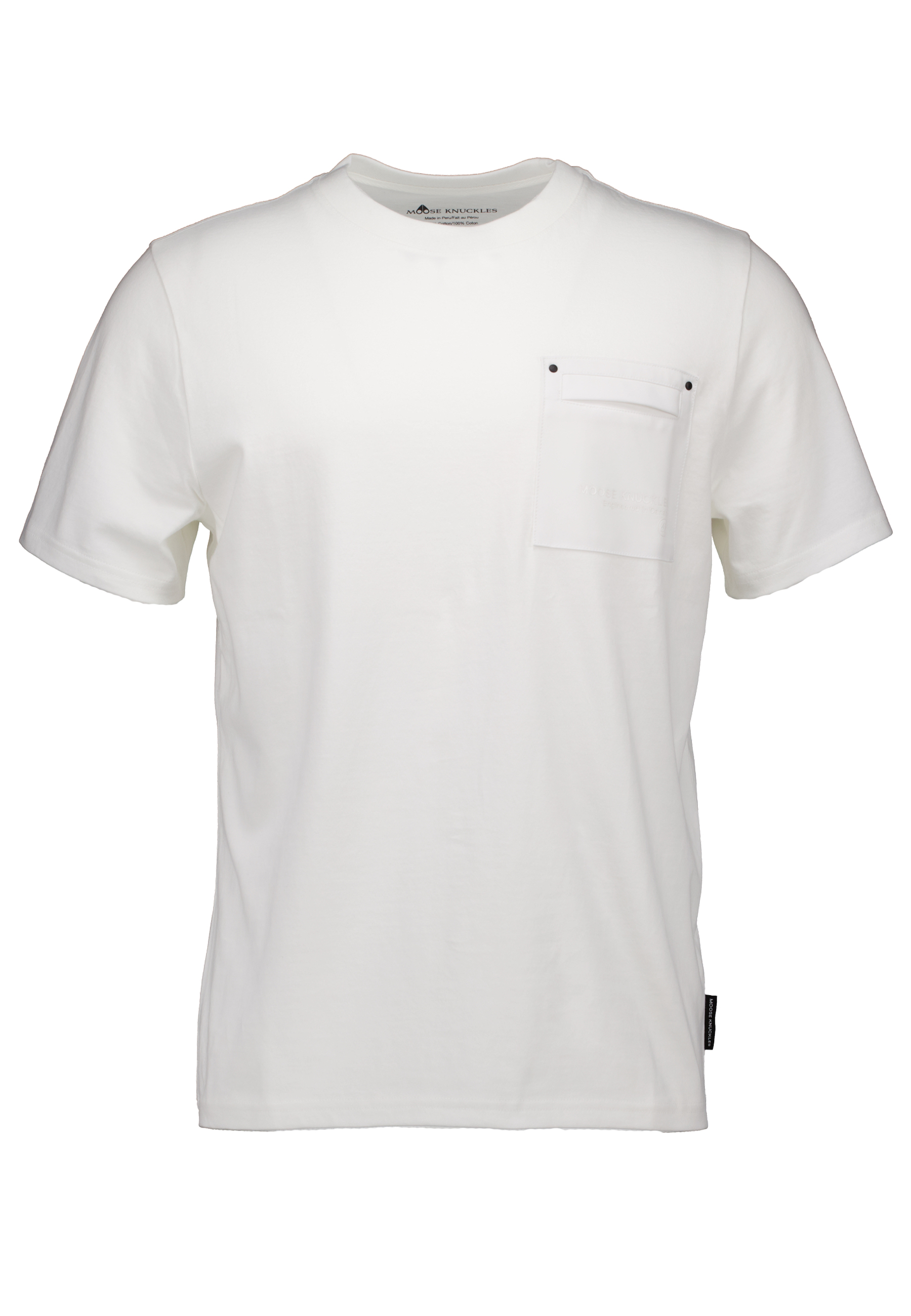 Shirt Creme Dalon t-shirts creme