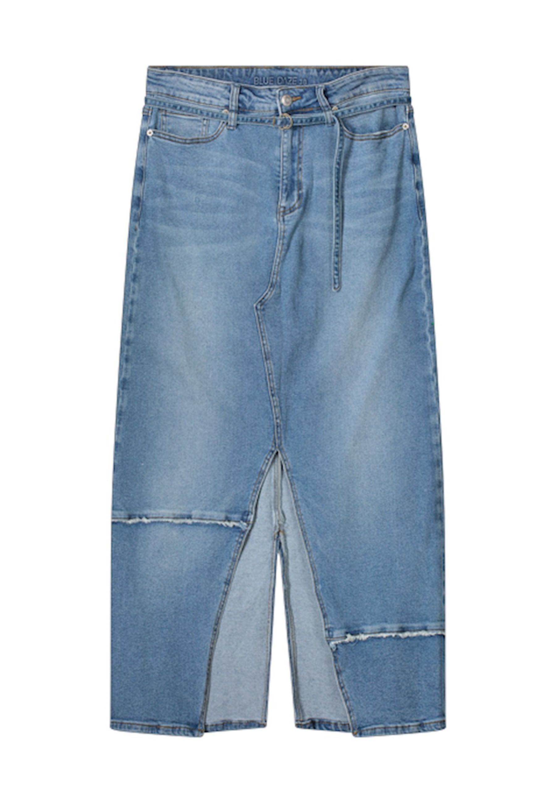 Summum Rok Jeans maat 34 jeans