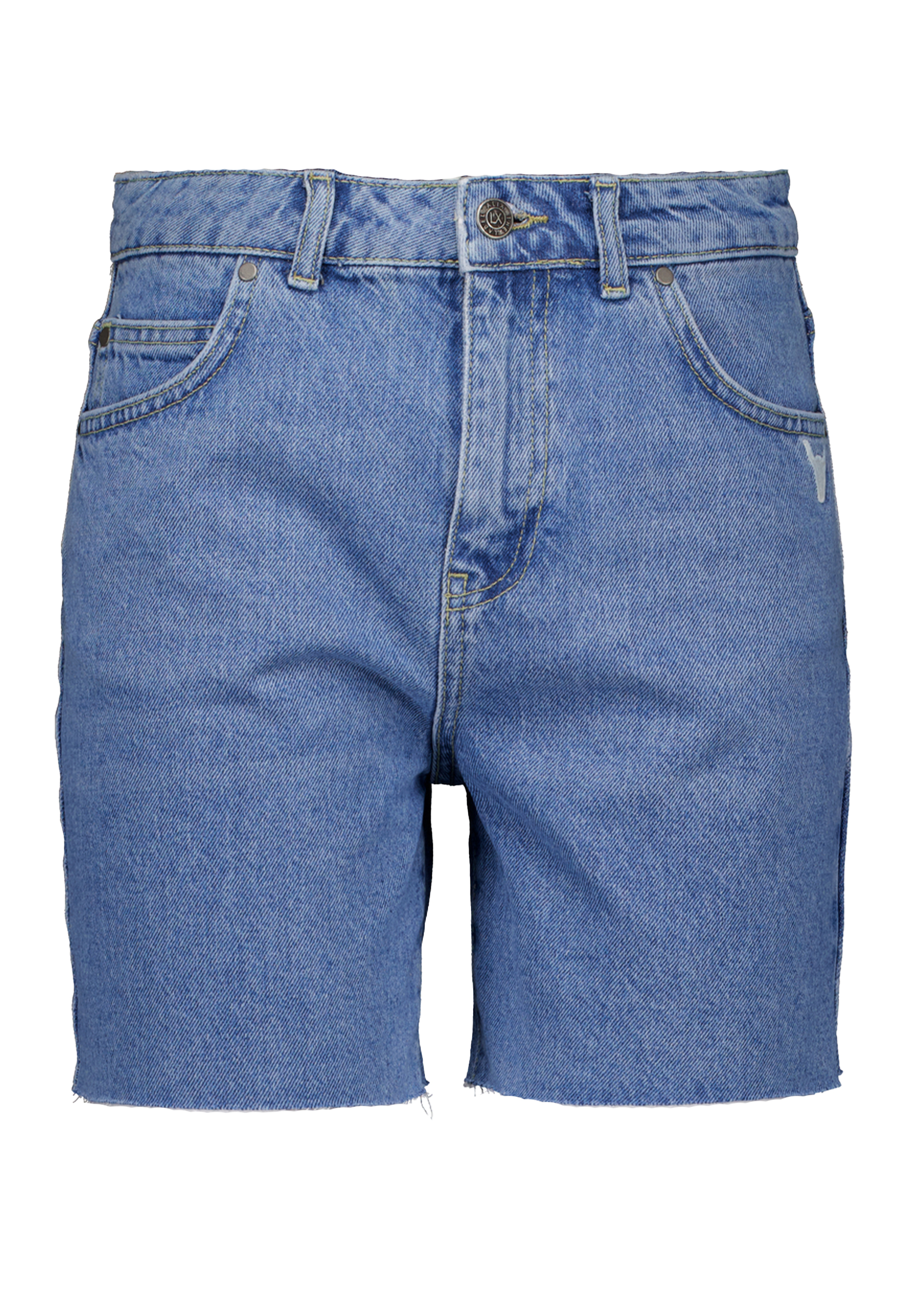 Denim short - ALIX The Label