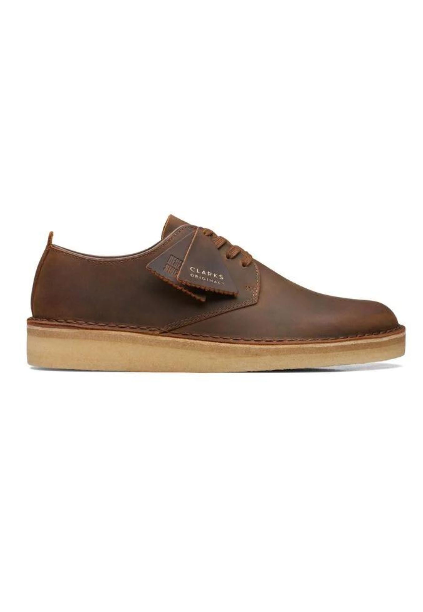 Coal London Beeswax
