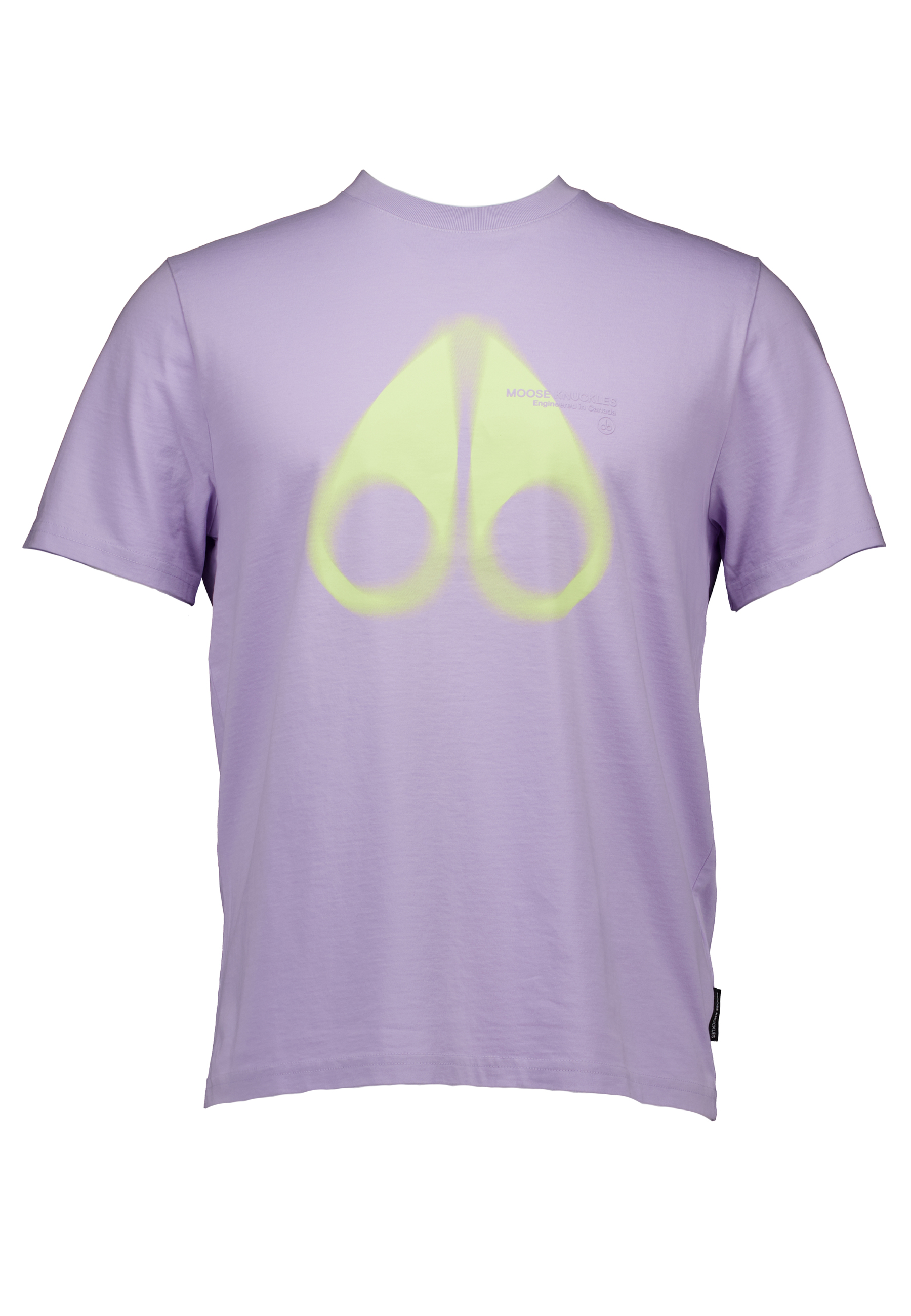 Shirt Paars Maurice t-shirts paars