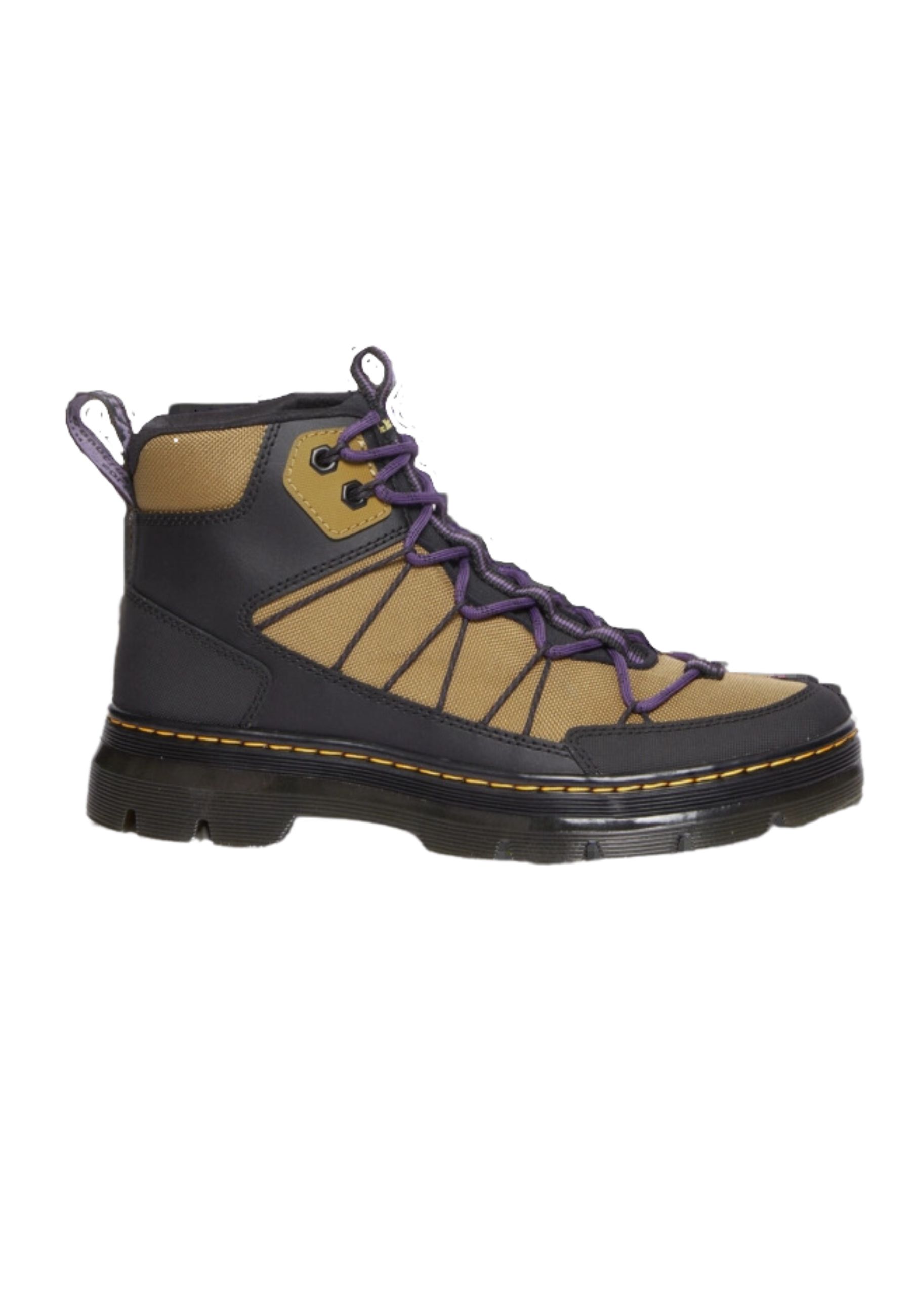 Schoenen Camel Buwick w veterschoenen camel