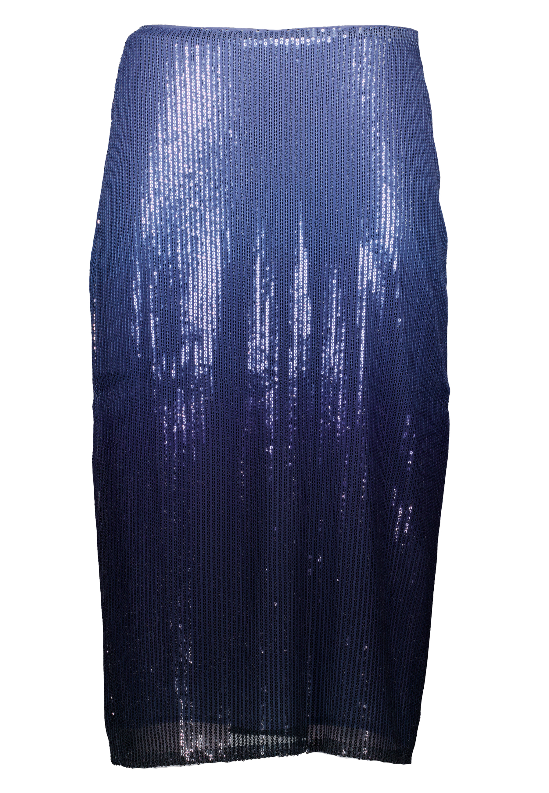 Rok Blauw Saagneta rokken blauw