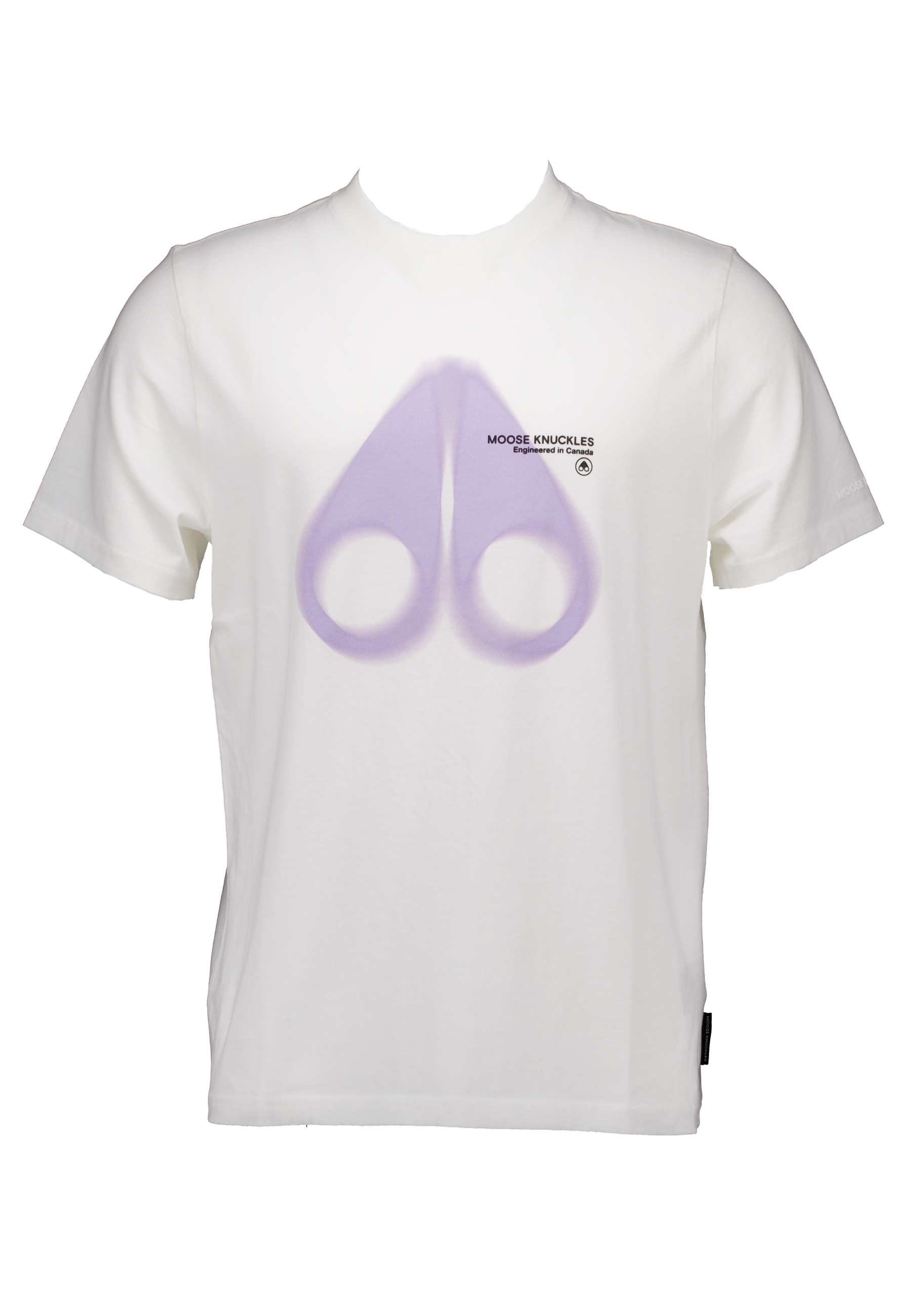Shirt Creme Maurice t-shirts creme