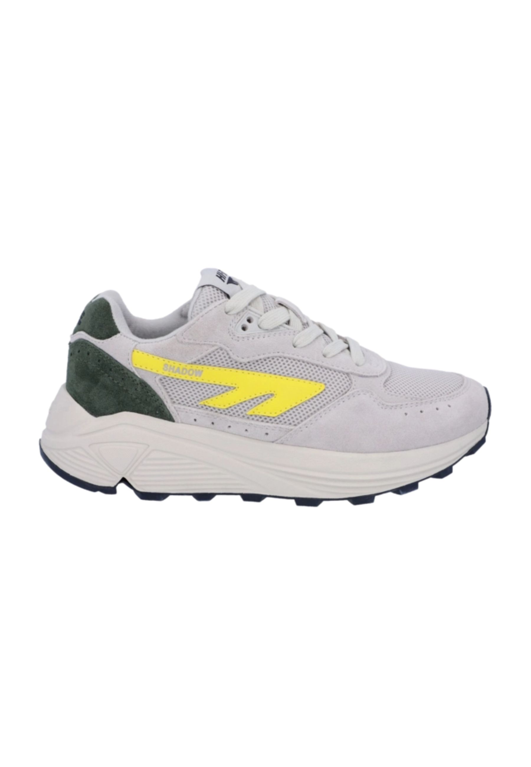 Schoenen Multicolor Hts shadow rgs veterschoenen multicolor