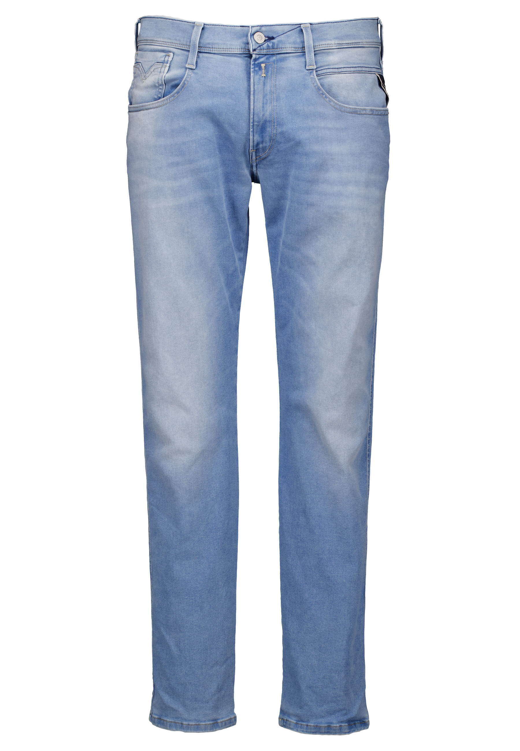 Jeans Lichtblauw jeans lichtblauw