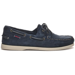 Sebago Schoenen Blauw Portland flesh out loafers blauw