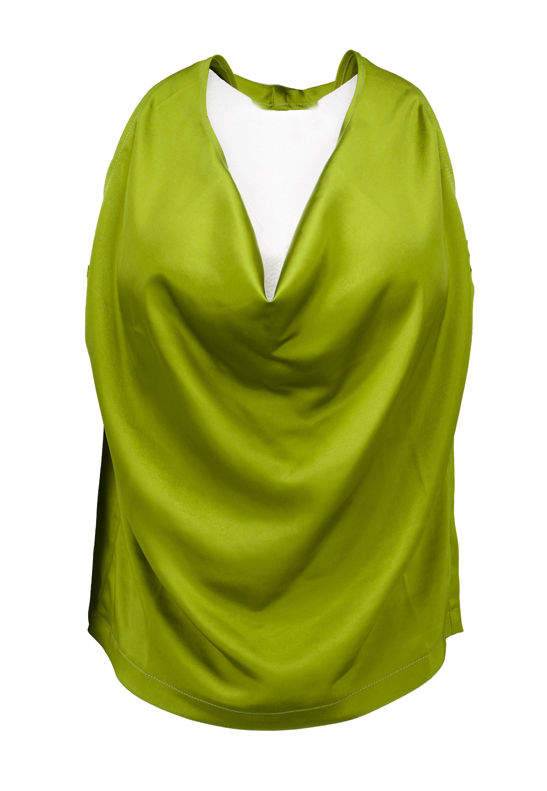 Top Groen tops groen