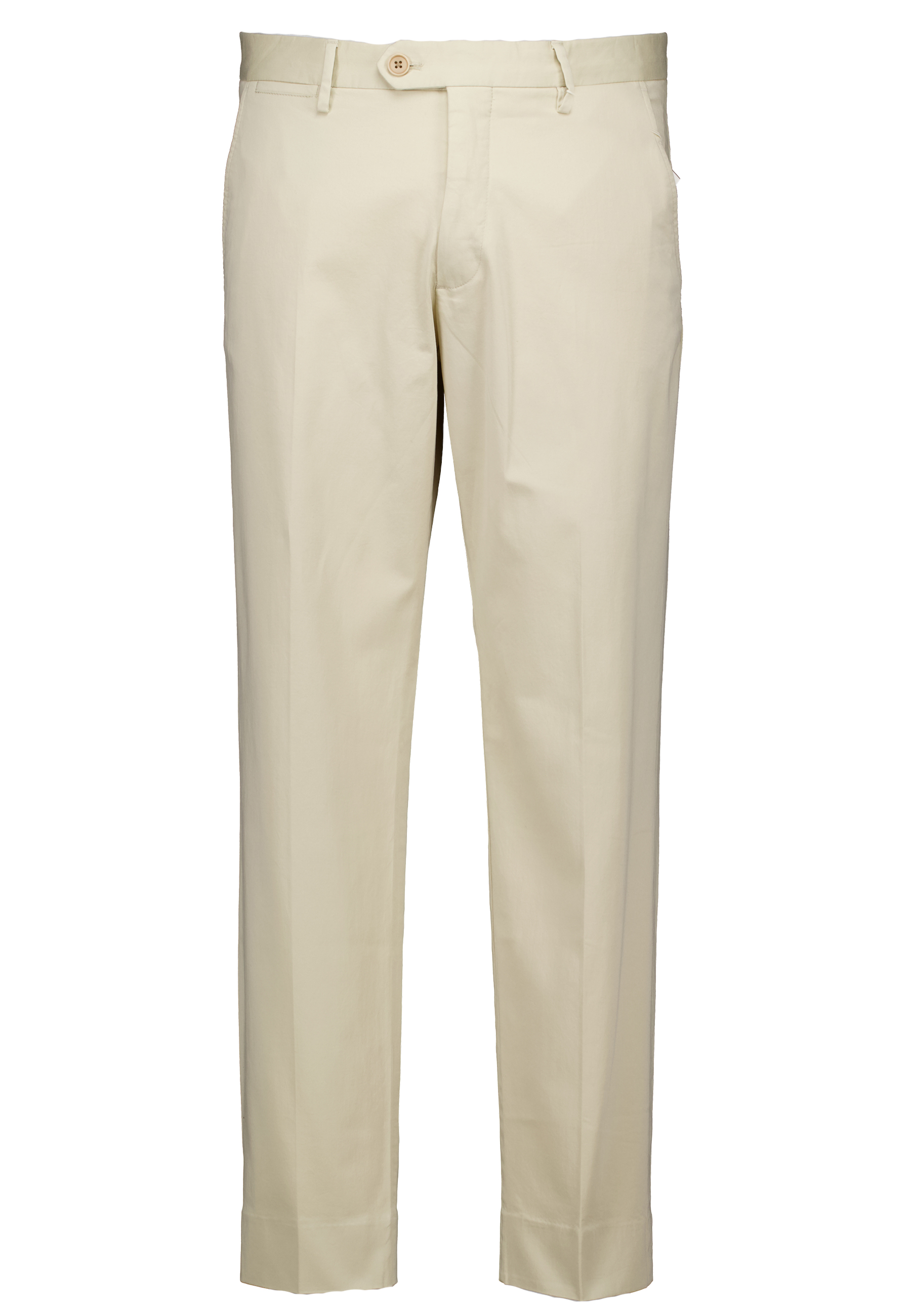 Broek Ecru Wilhelm pantalons ecru