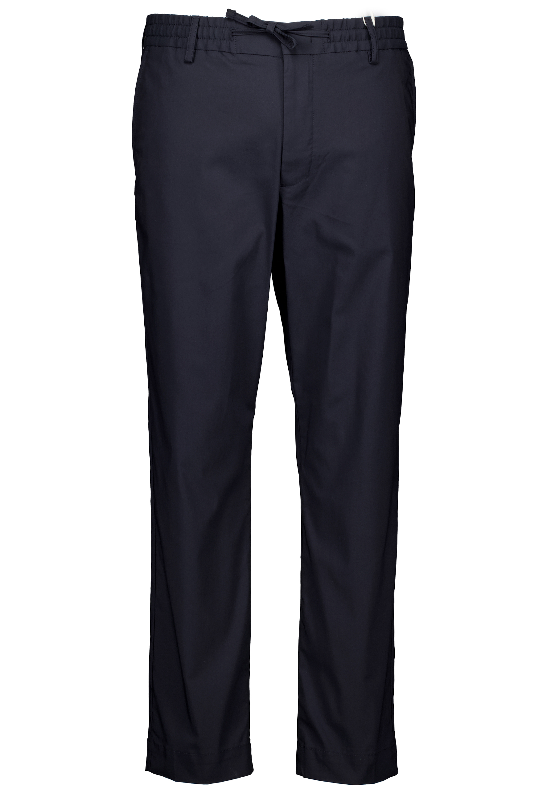 Broek Donkerblauw Billie 1680 pantalons donkerblauw