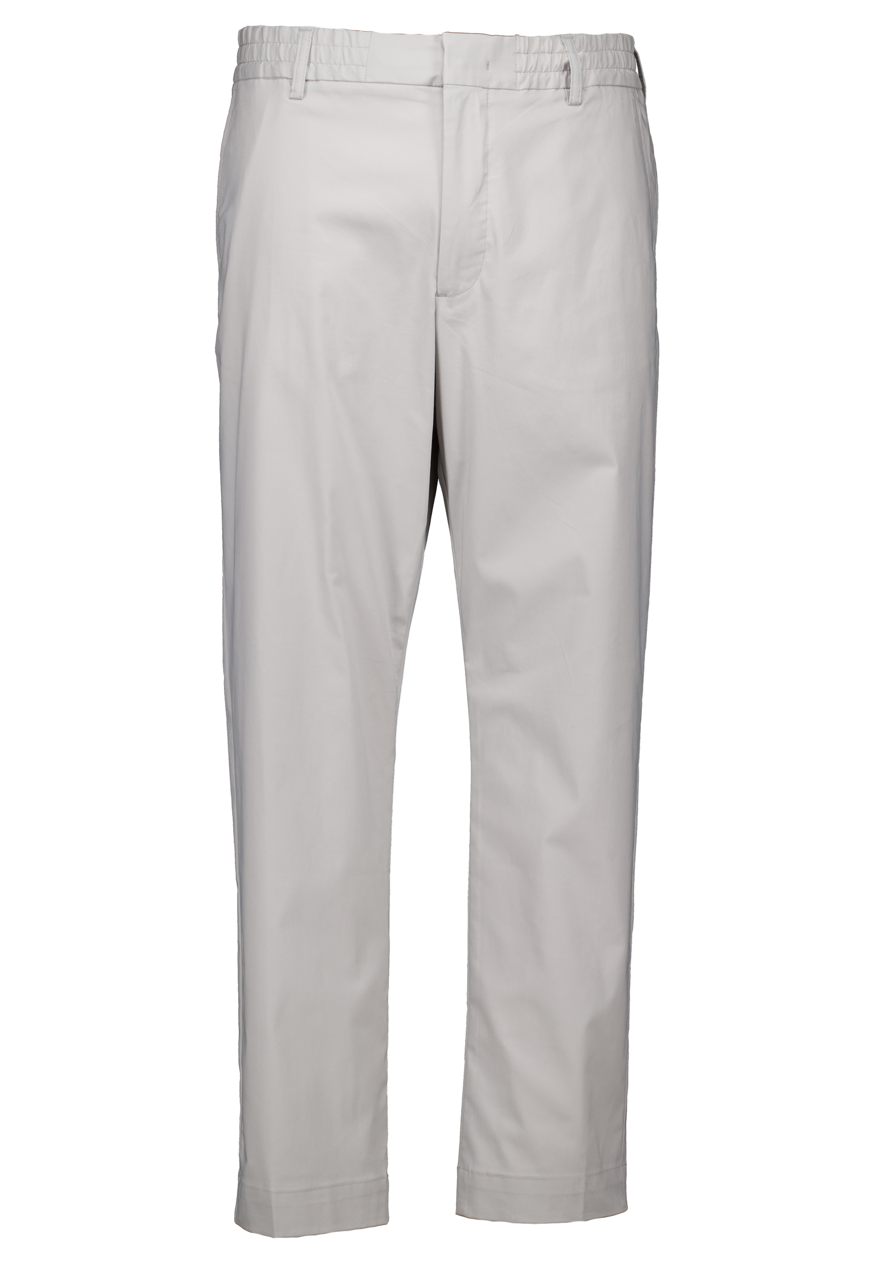 Broek Lichtgrijs Billie 1680 pantalons lichtgrijs