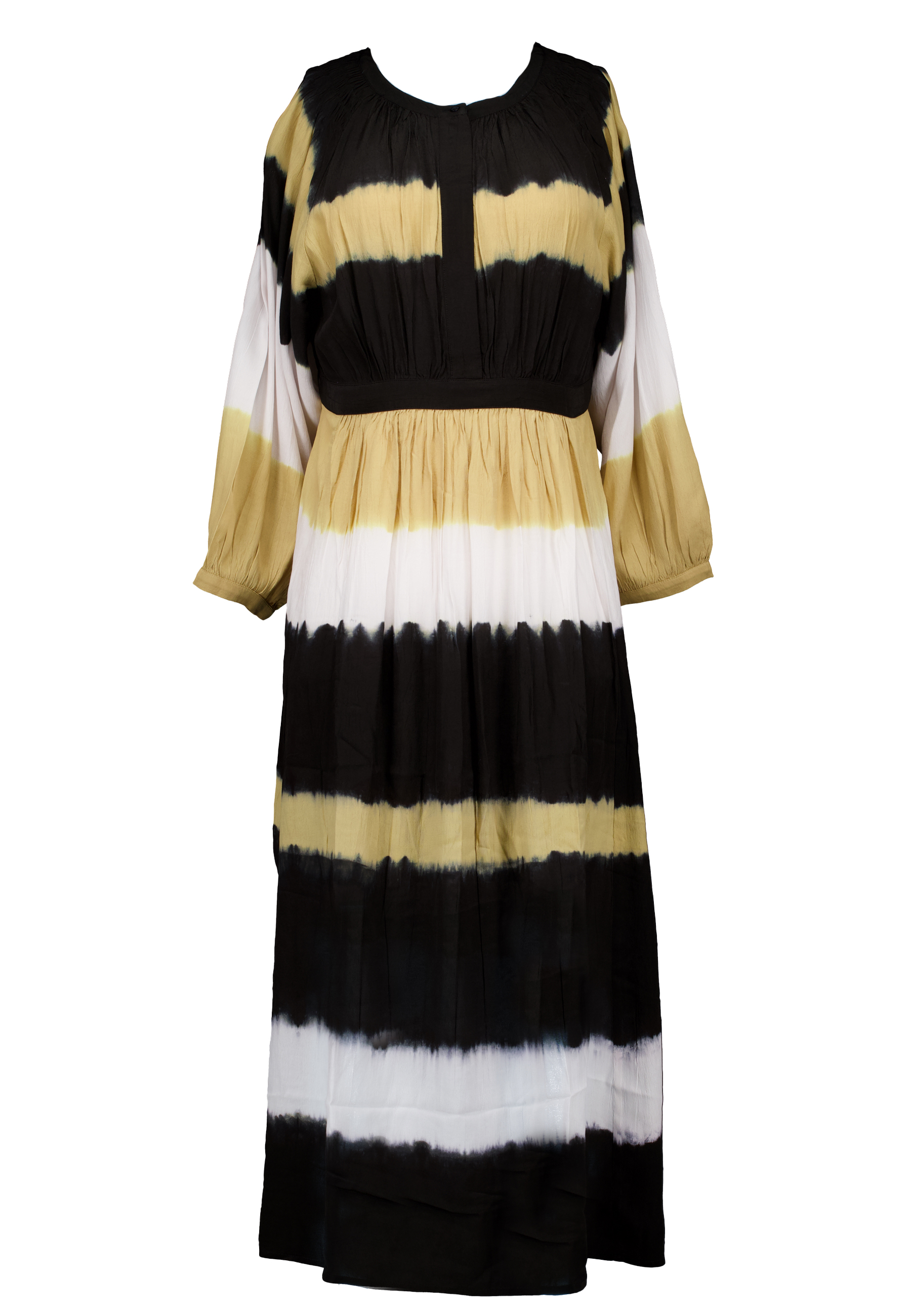 Jurk Multicolor Valeria jurken multicolor