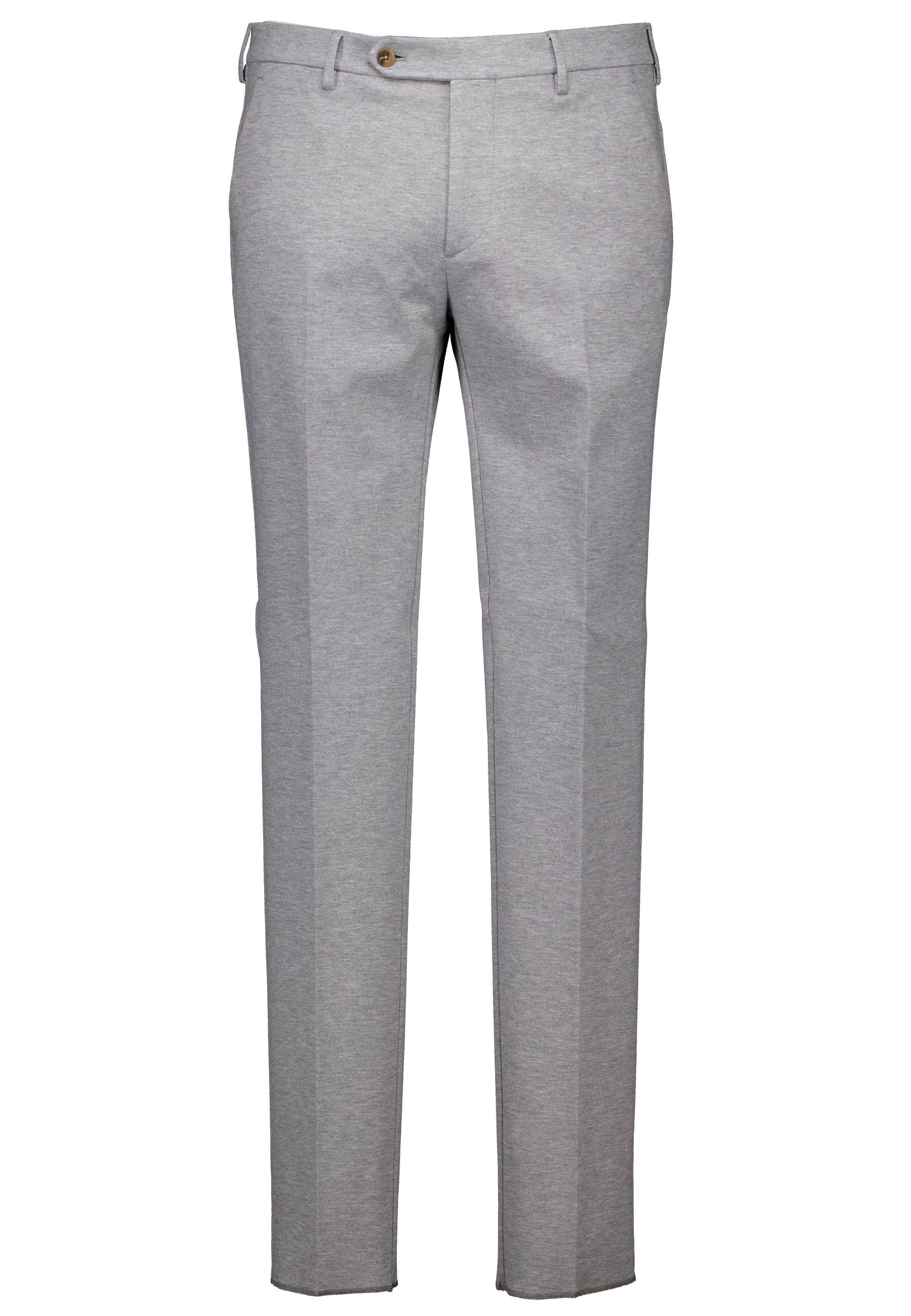 Broek Grijs Morello pantalons grijs