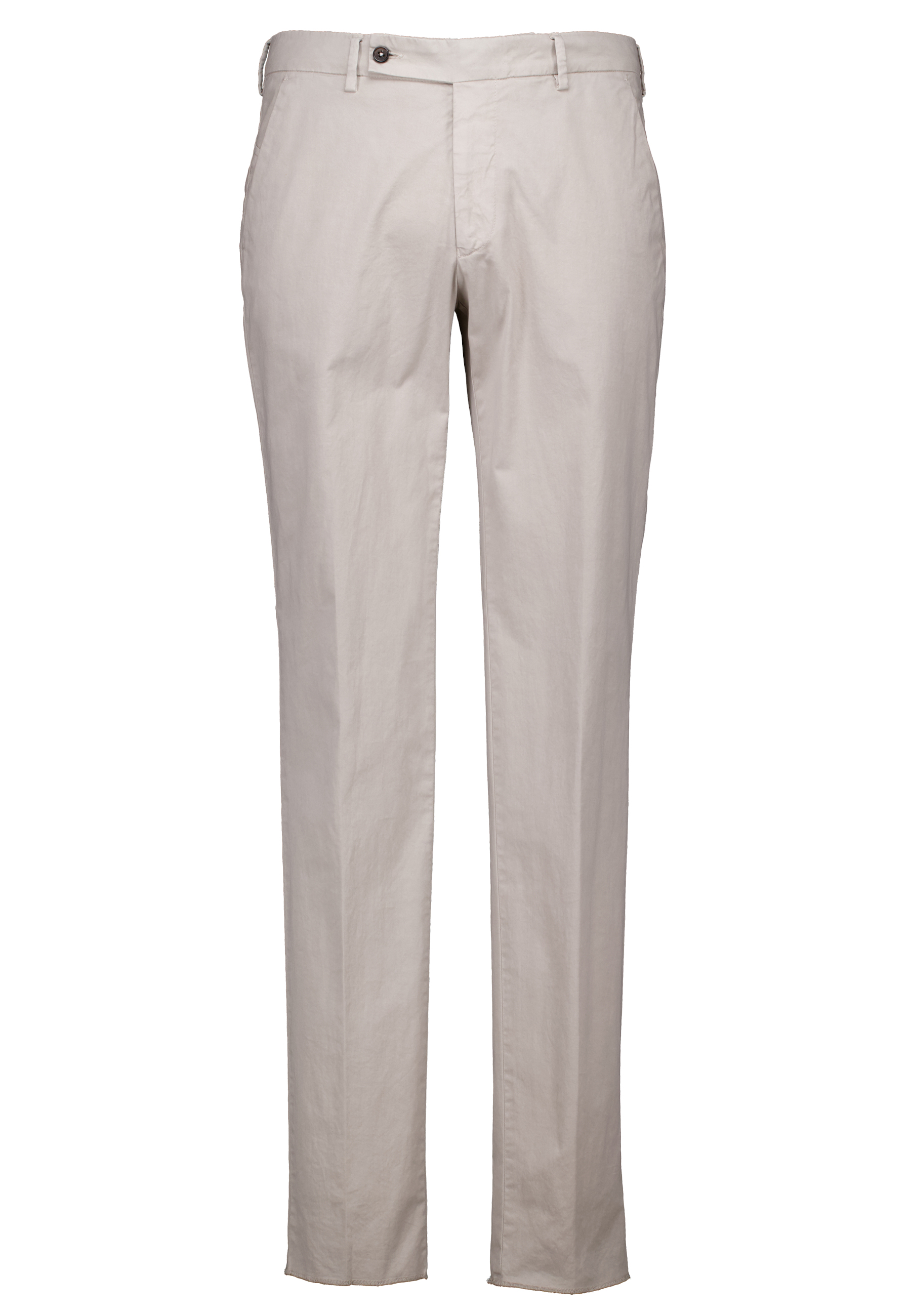 Broek Beige pantalons beige