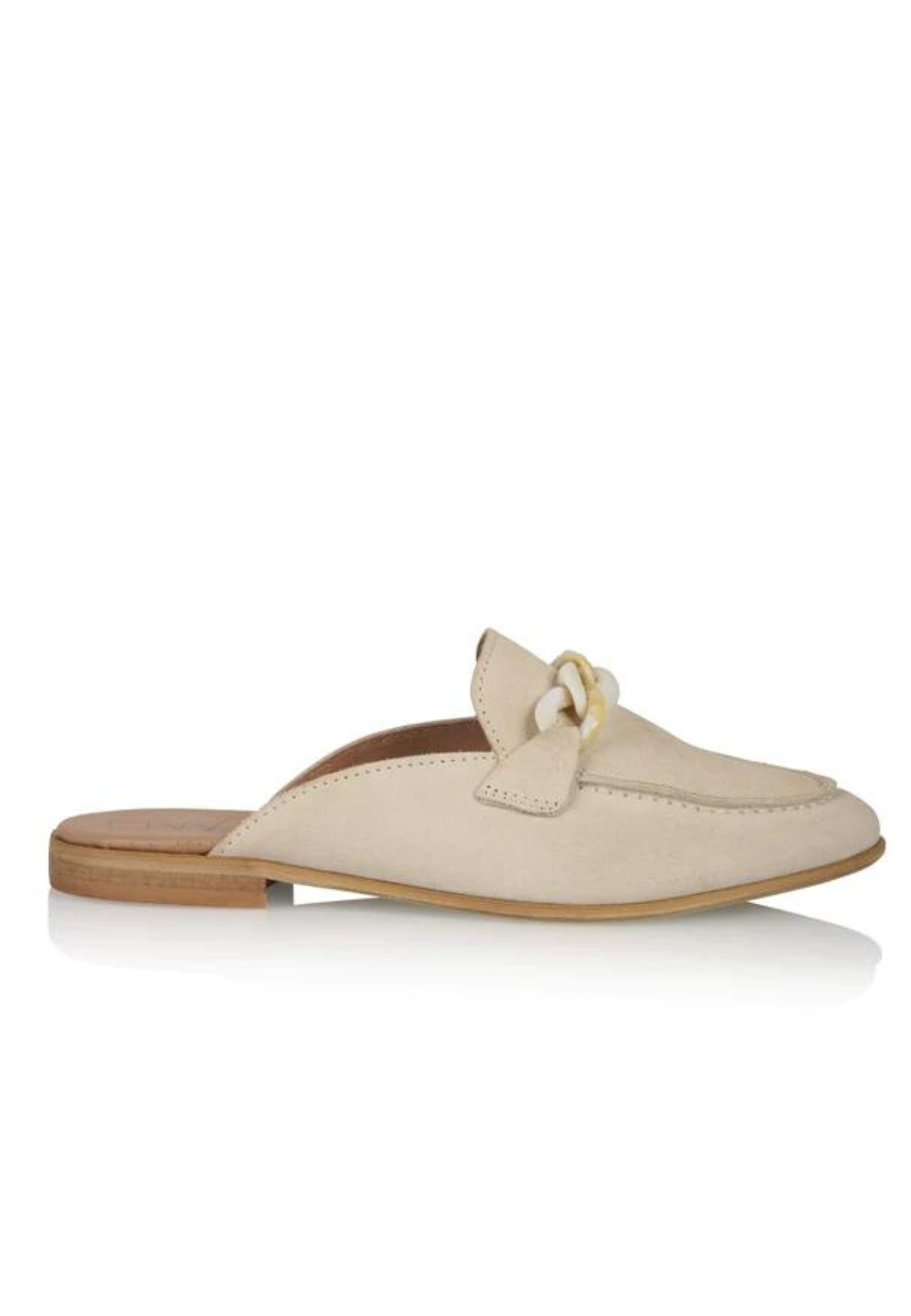 Schoenen Beige Suva loafers beige