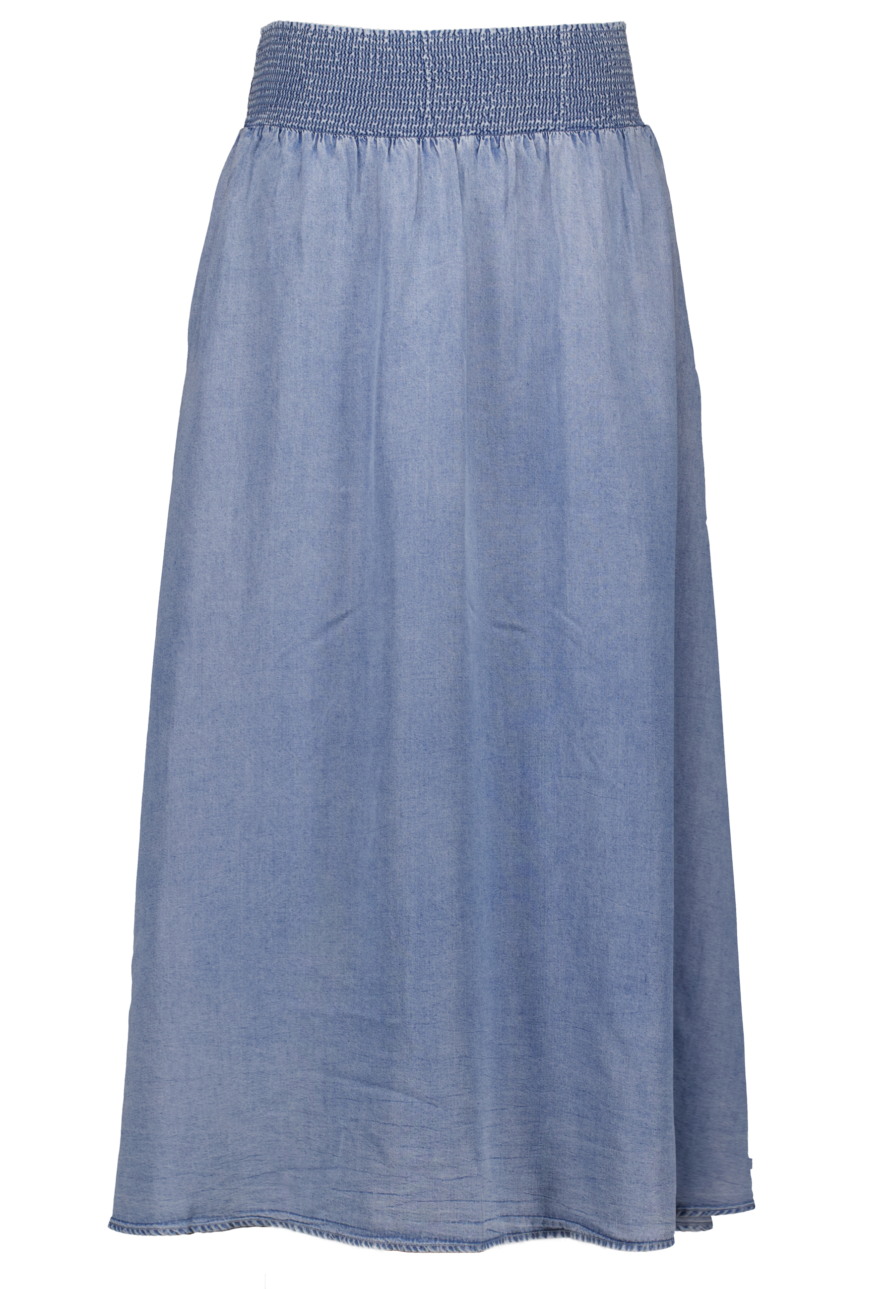 Rok Blauw Pip rokken blauw