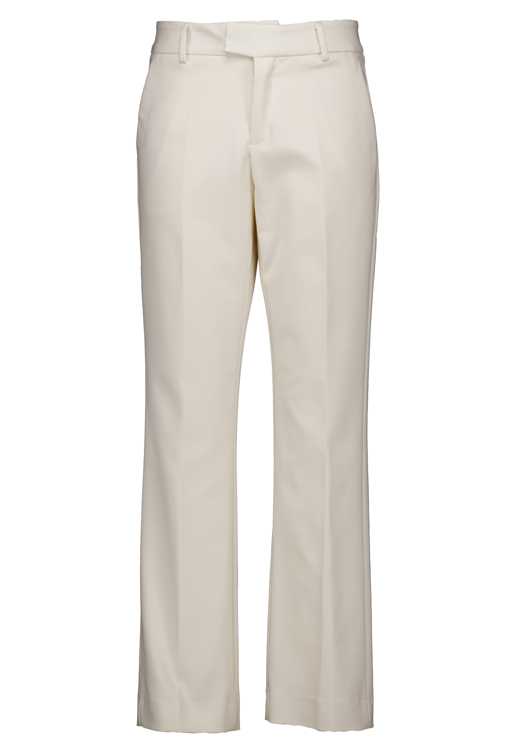 Broek Ecru Mmellen night pantalons ecru