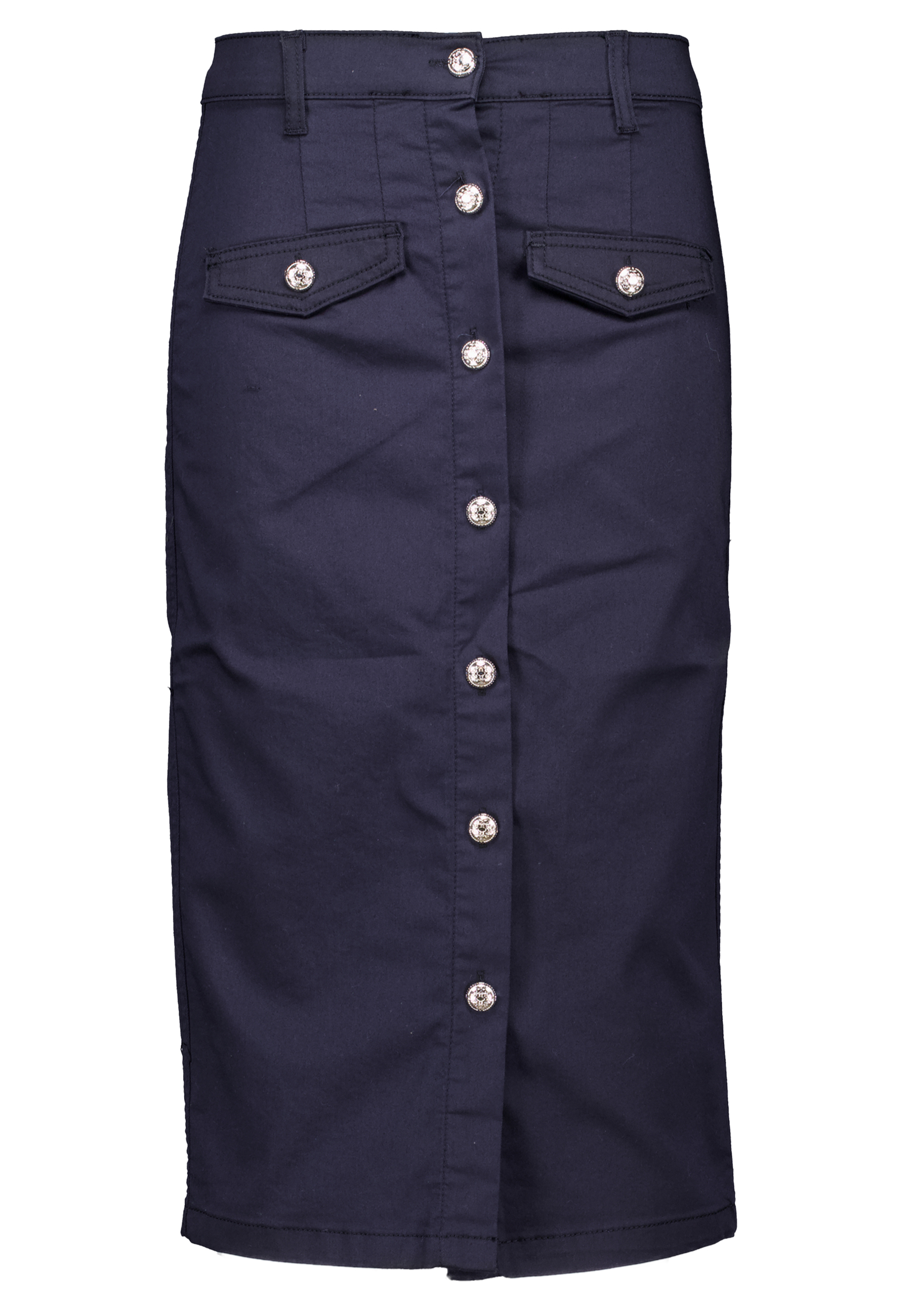 Rok Blauw rokken blauw
