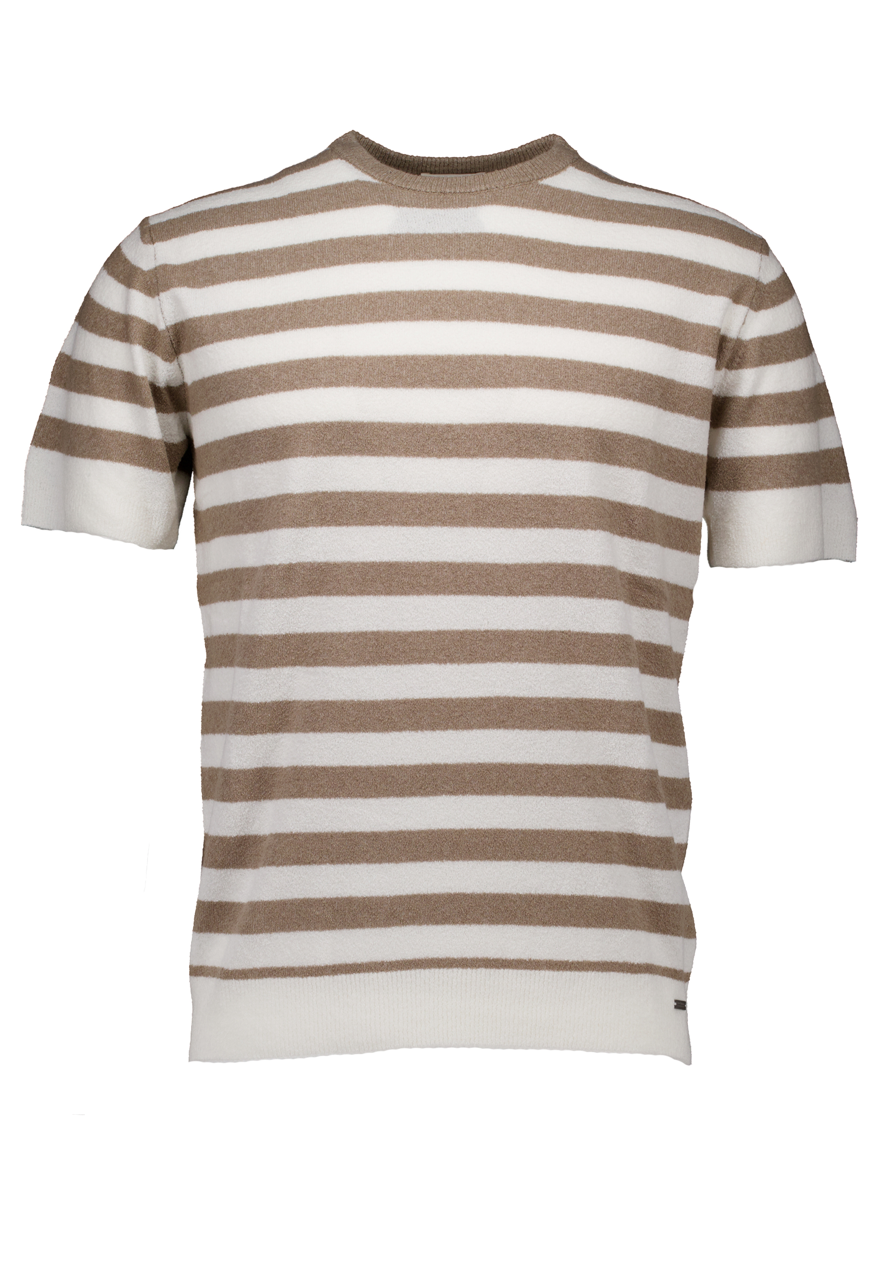 Shirt Bruin Round ss t-shirts bruin