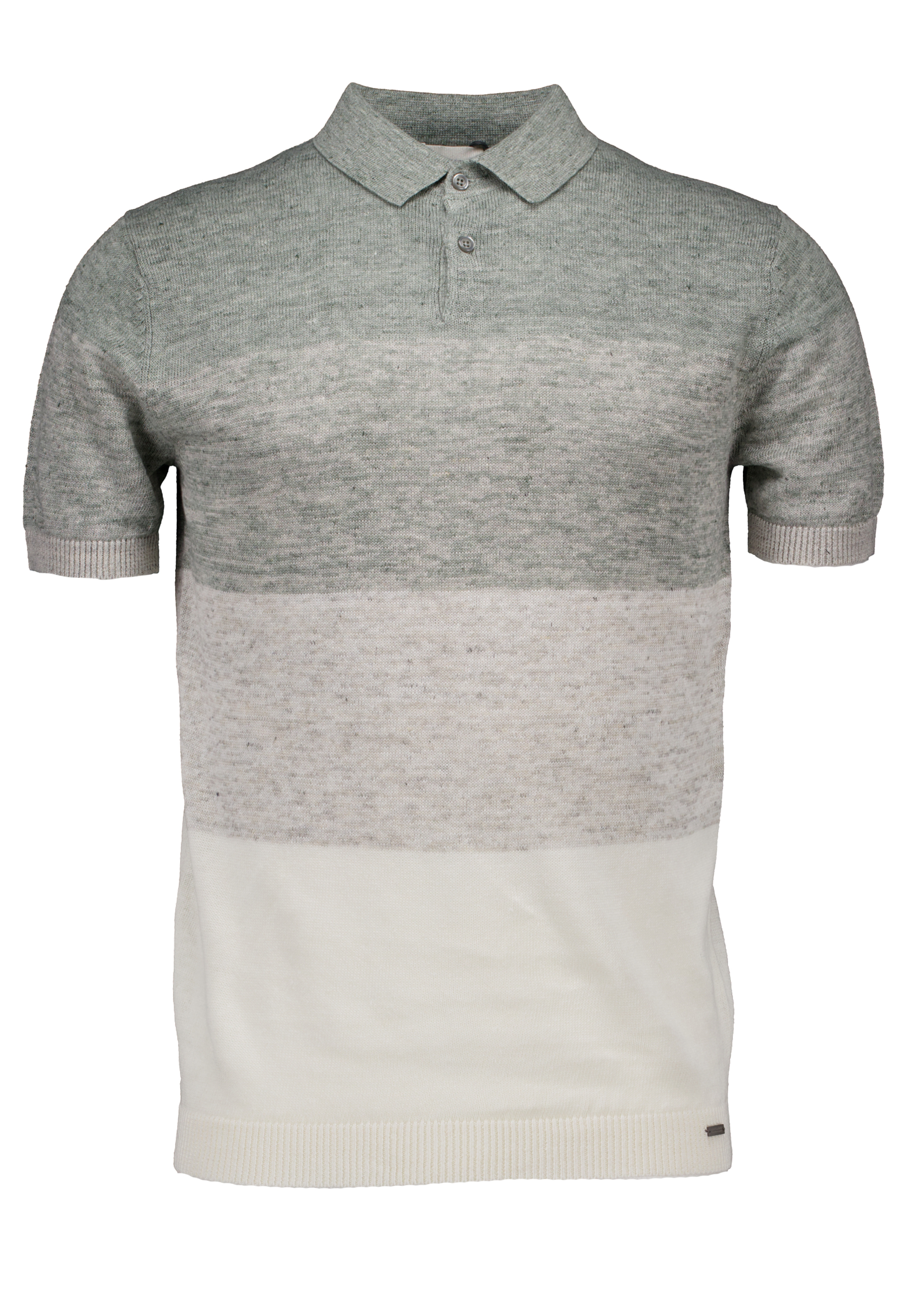 Shirt Groen polos groen