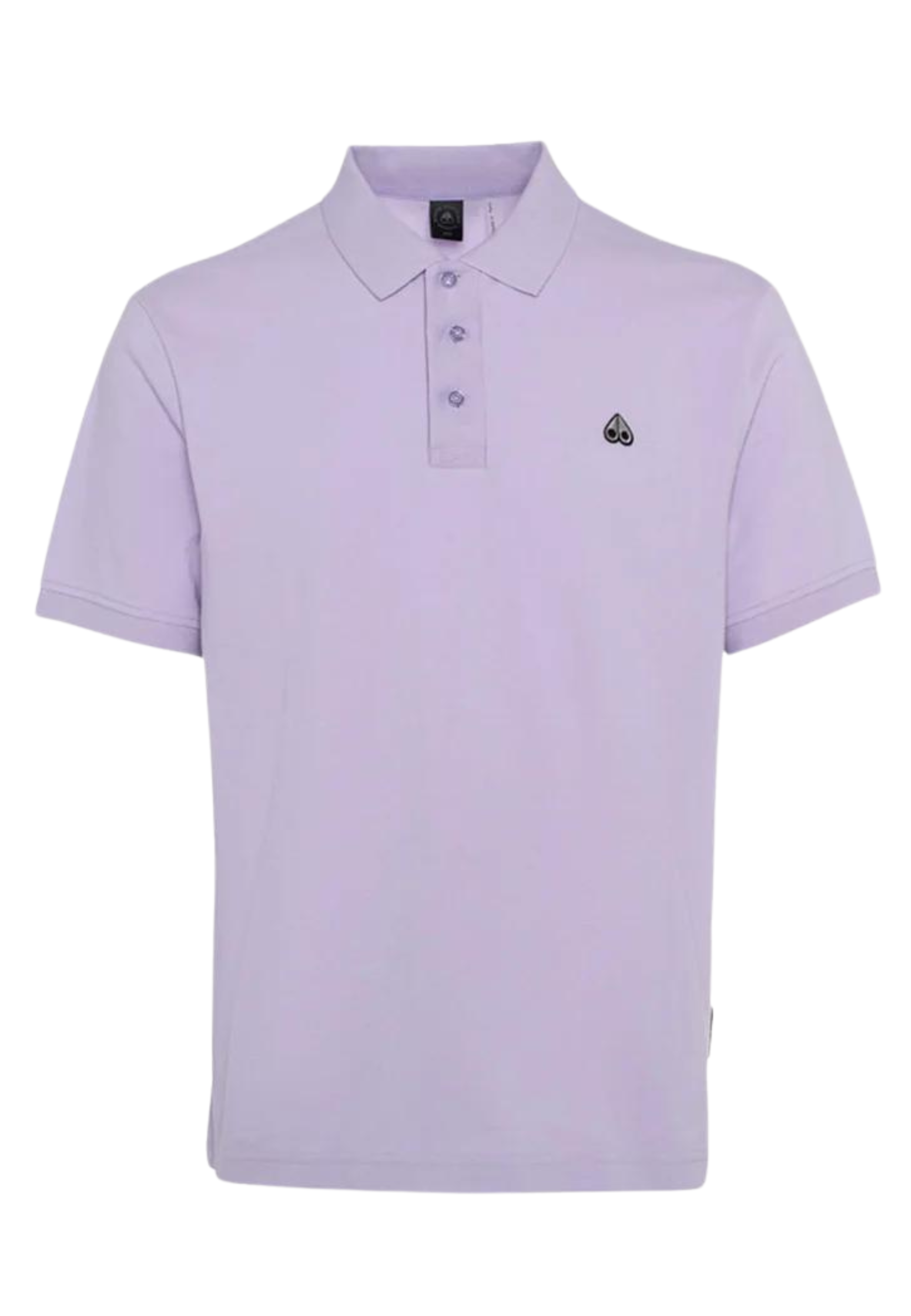 Shirt Paars Pique polos paars
