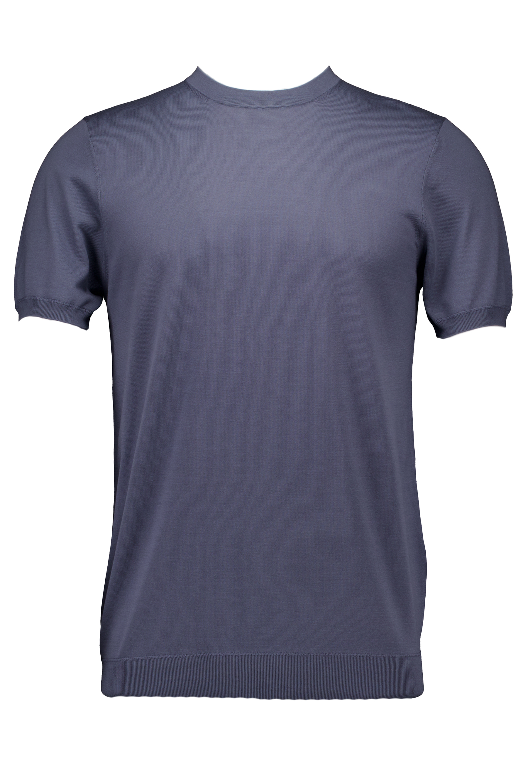 Profuomo t-shirt blauw