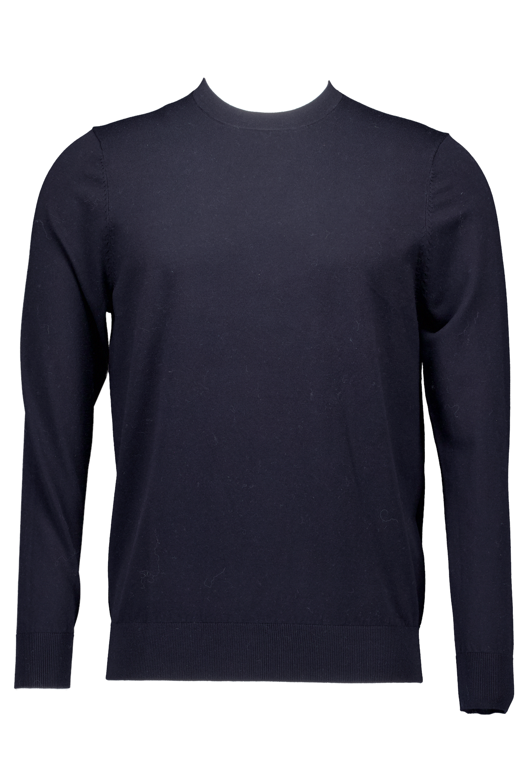 Pullover crewneck NAVY (PPVJ10017F)