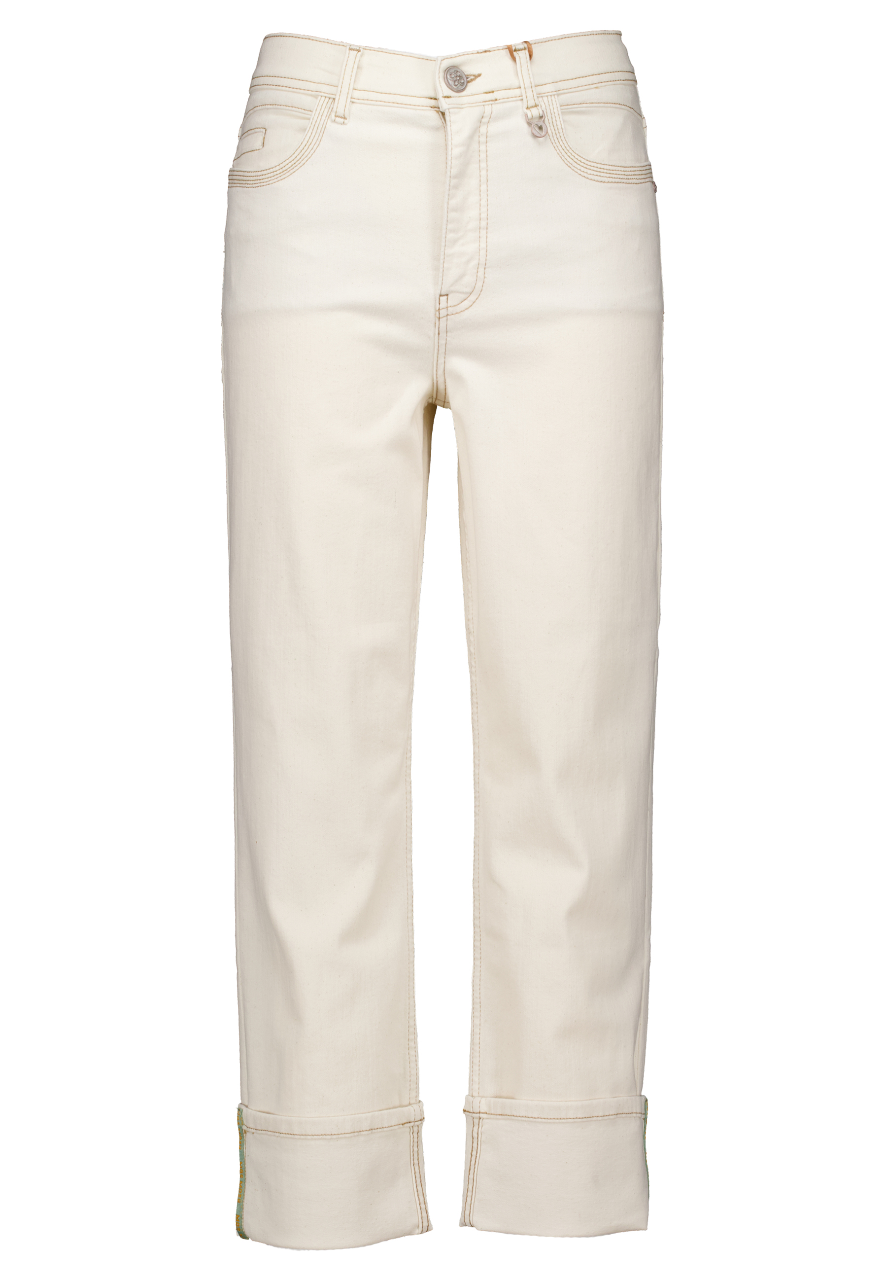 Jeans Ecru Mmverti natural jeans ecru